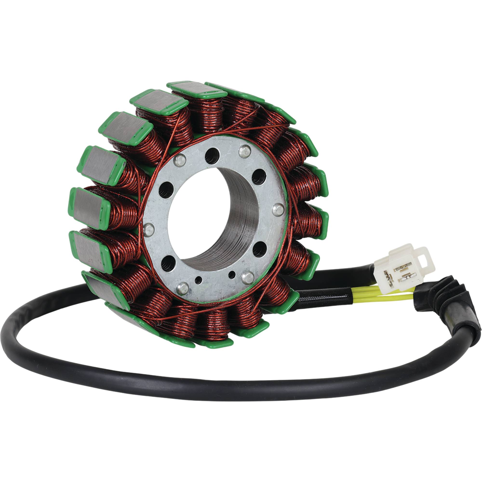 Stator For Honda VFR750F 1990-1993 31120MT4-004 1.657" Lam Stack ID; 340-58147