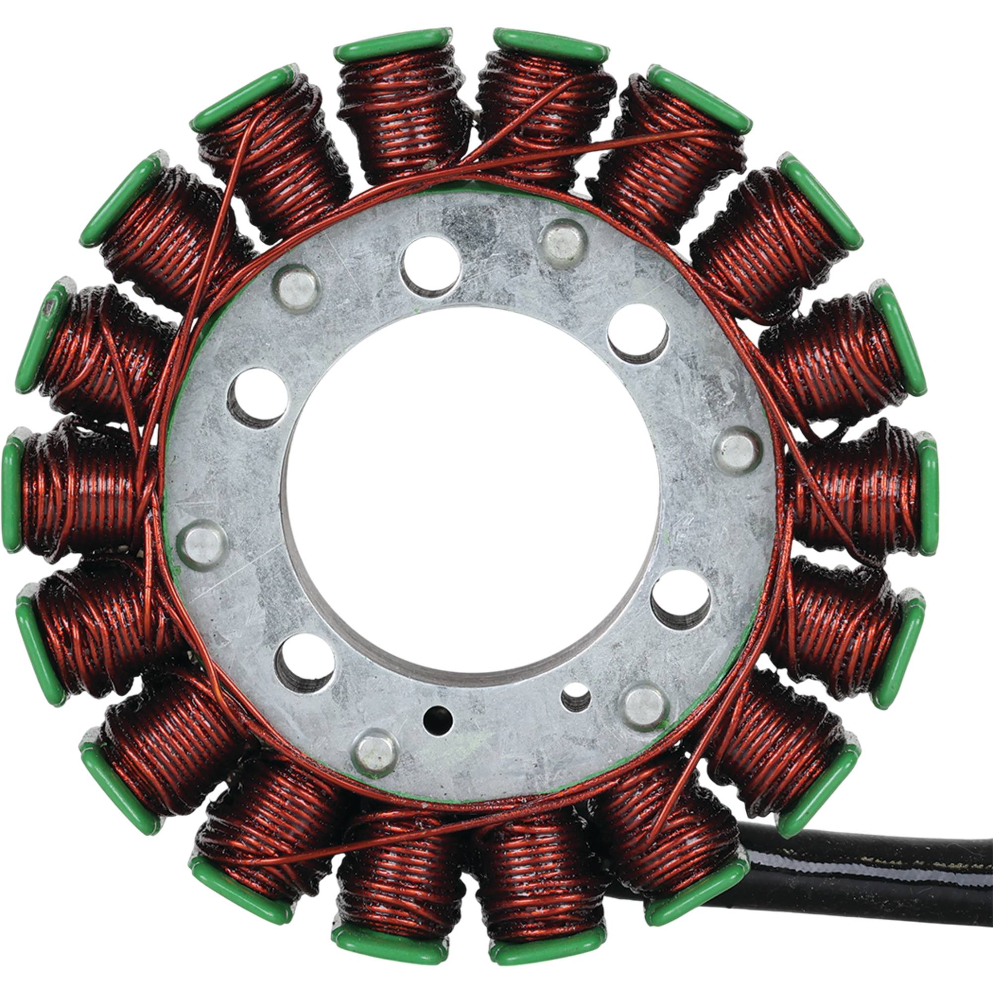 Stator For Honda VFR750F 1990-1993 31120MT4-004 1.657" Lam Stack ID; 340-58147