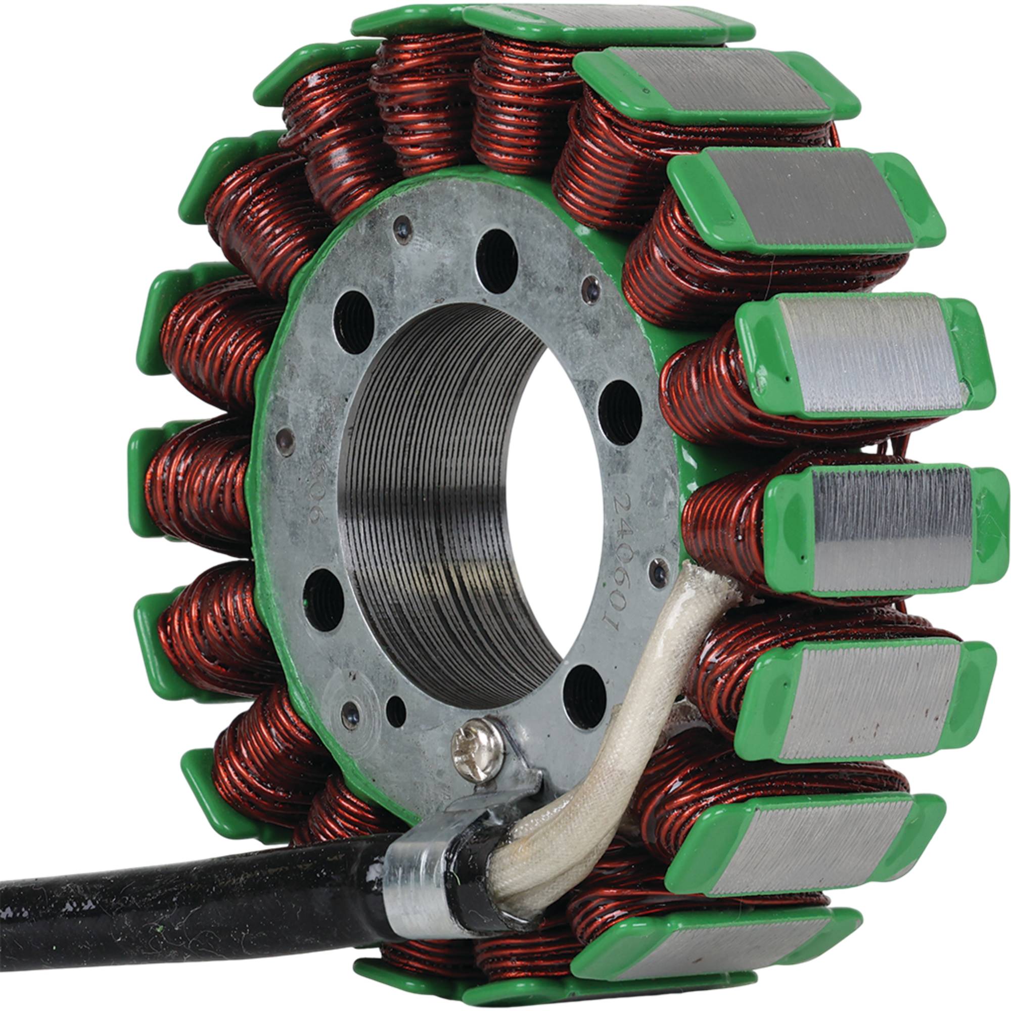 Stator For Honda VFR750F 1990-1993 31120MT4-004 1.657" Lam Stack ID 340-58147