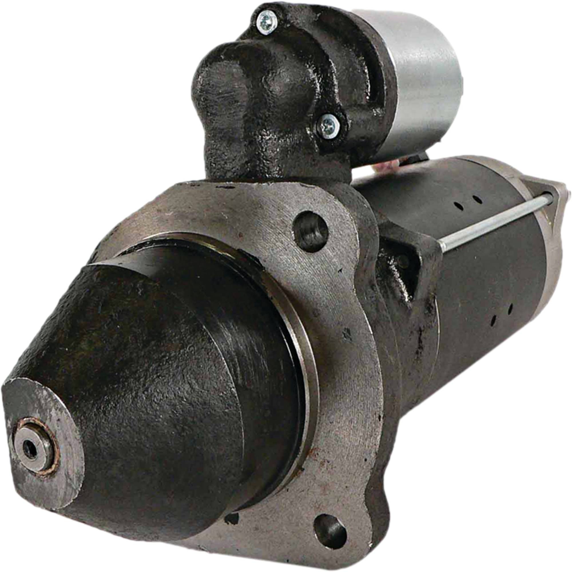 Starter For International Tractor 138207A1, 0-001-369-018, 000136-018; SBO0258