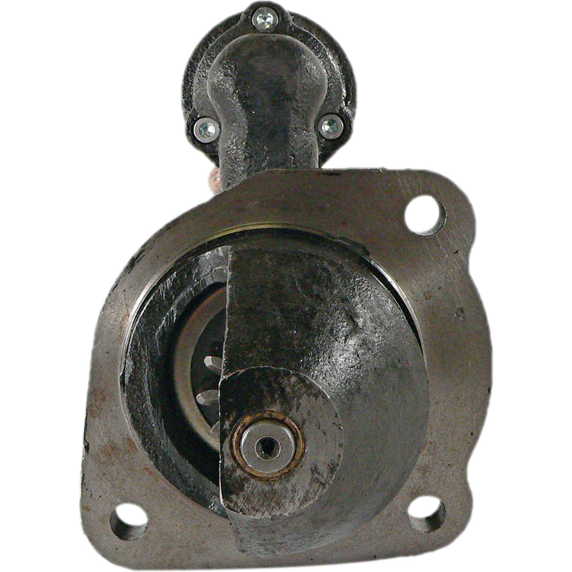 Starter For International Tractor 138207A1, 0-001-369-018, 000136-018; SBO0258