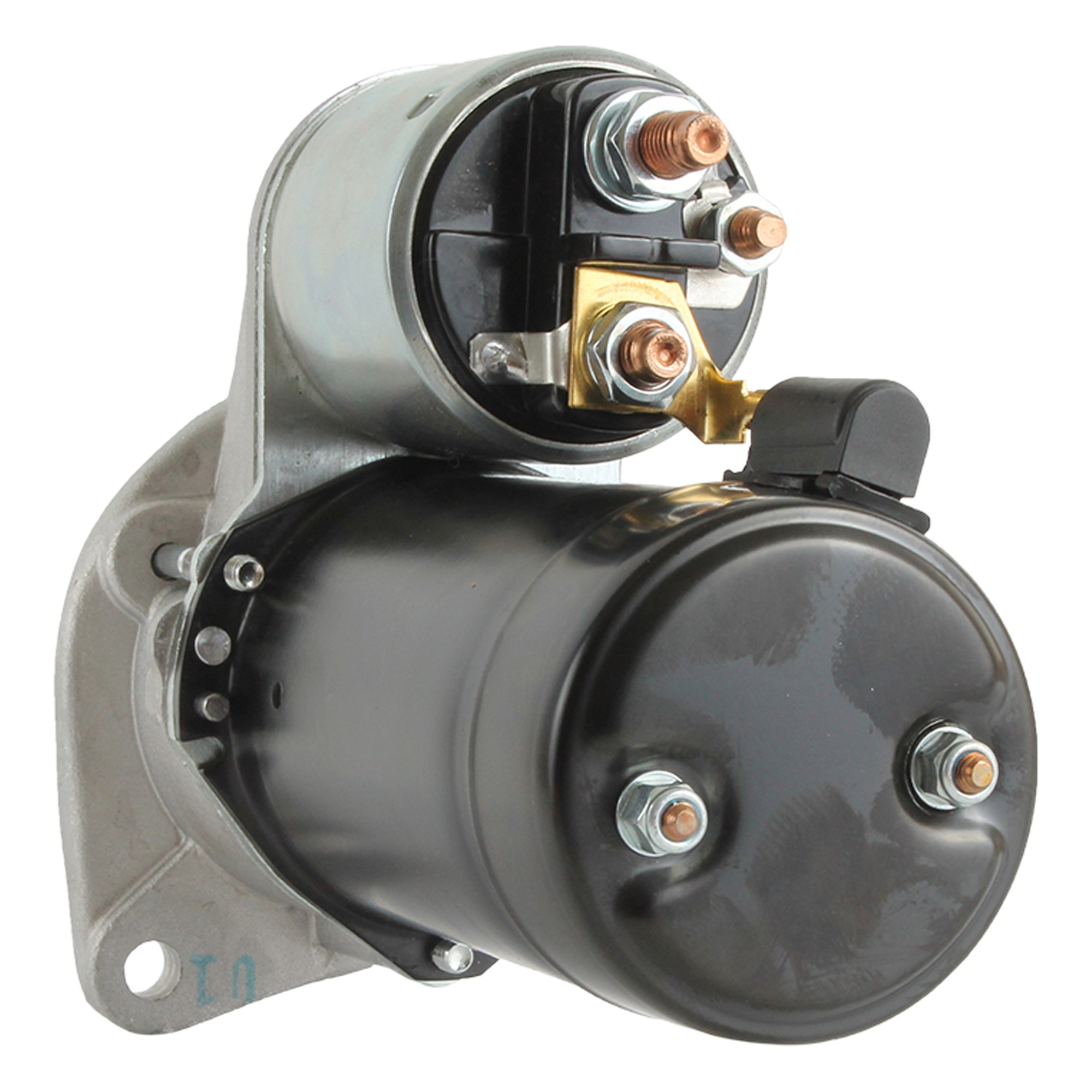 Starter For Toro Various Models All LRS00203, 22-18358, 57-2653; 410-40010