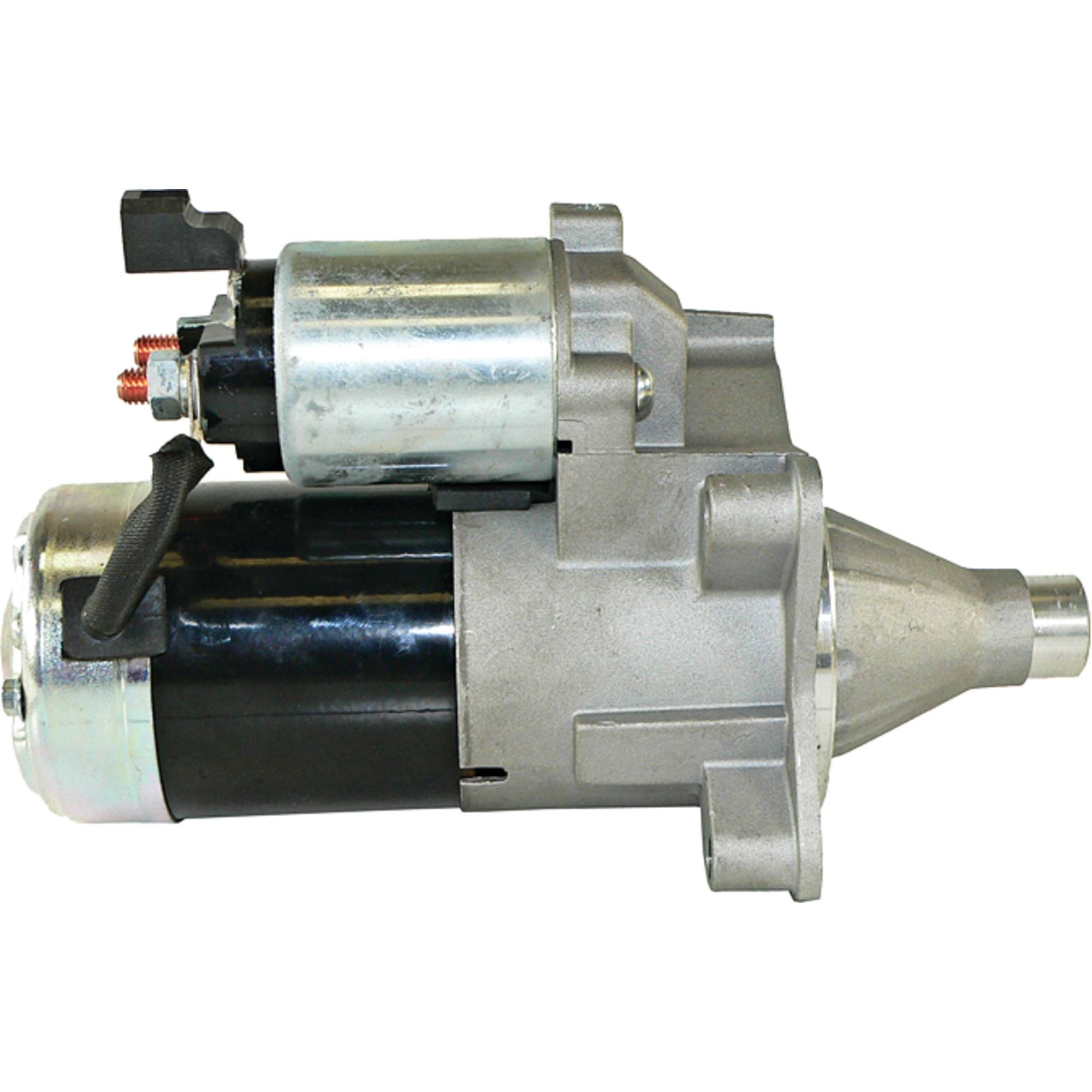 Starter For Chrysler Auto and Light Truck Sebring 2001-2002, Stratus; SMT0280