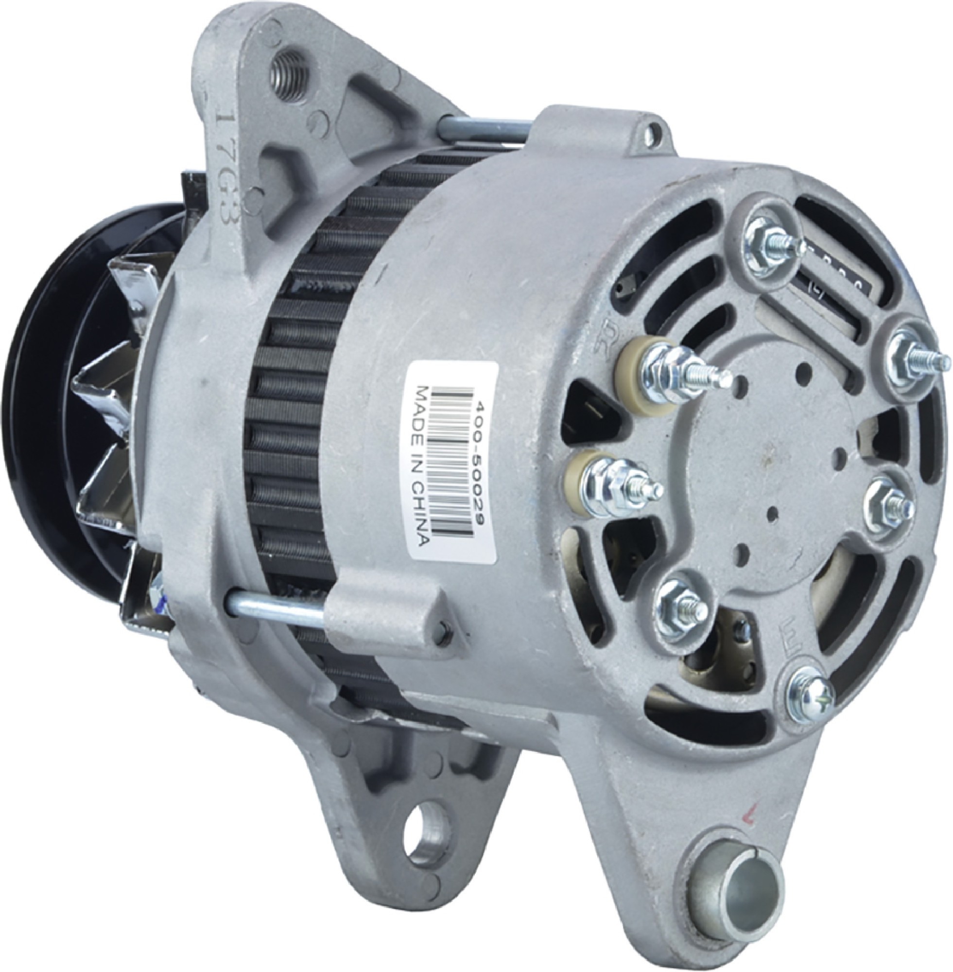 Alternator for Komatsu D40 86 87 88 89 90 91 92 93 94 95 600821-6130, 12248