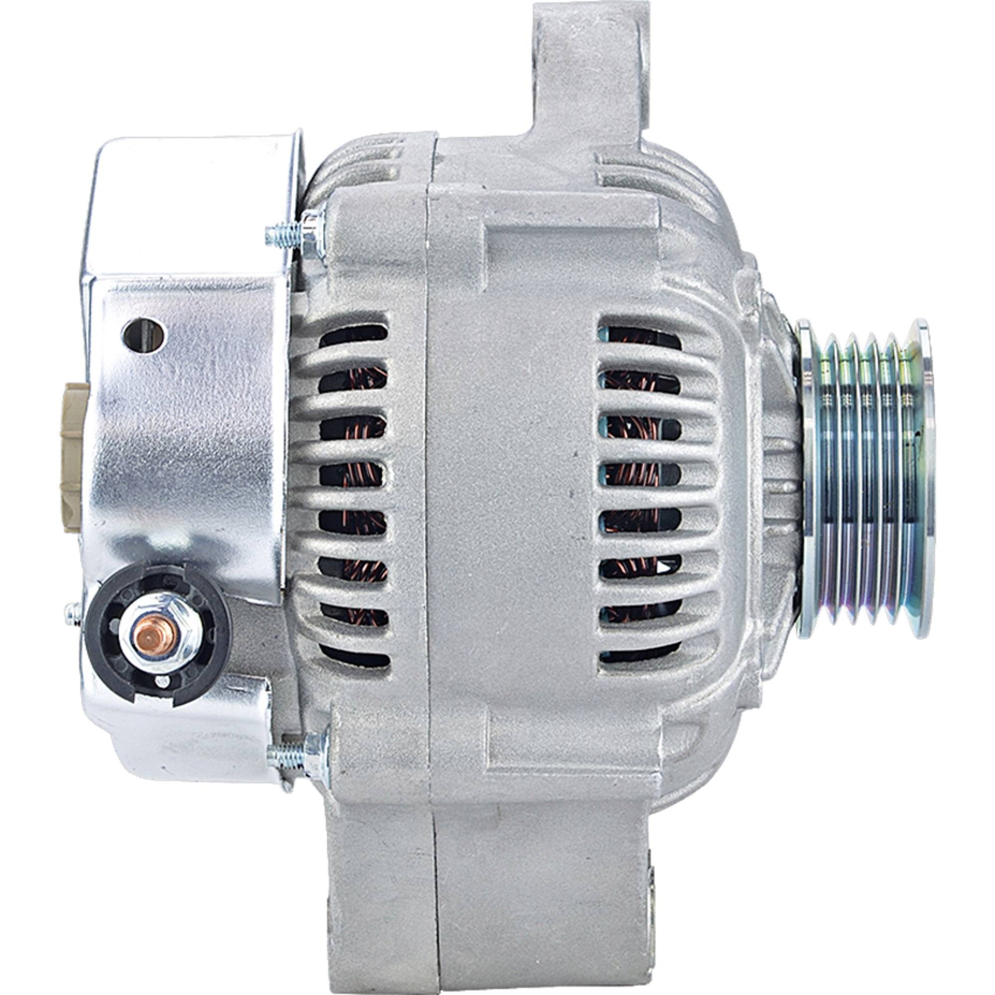 Total Power Parts 400-52327 Alternator For 2.2L 2.2 Toyota Camry Alternator