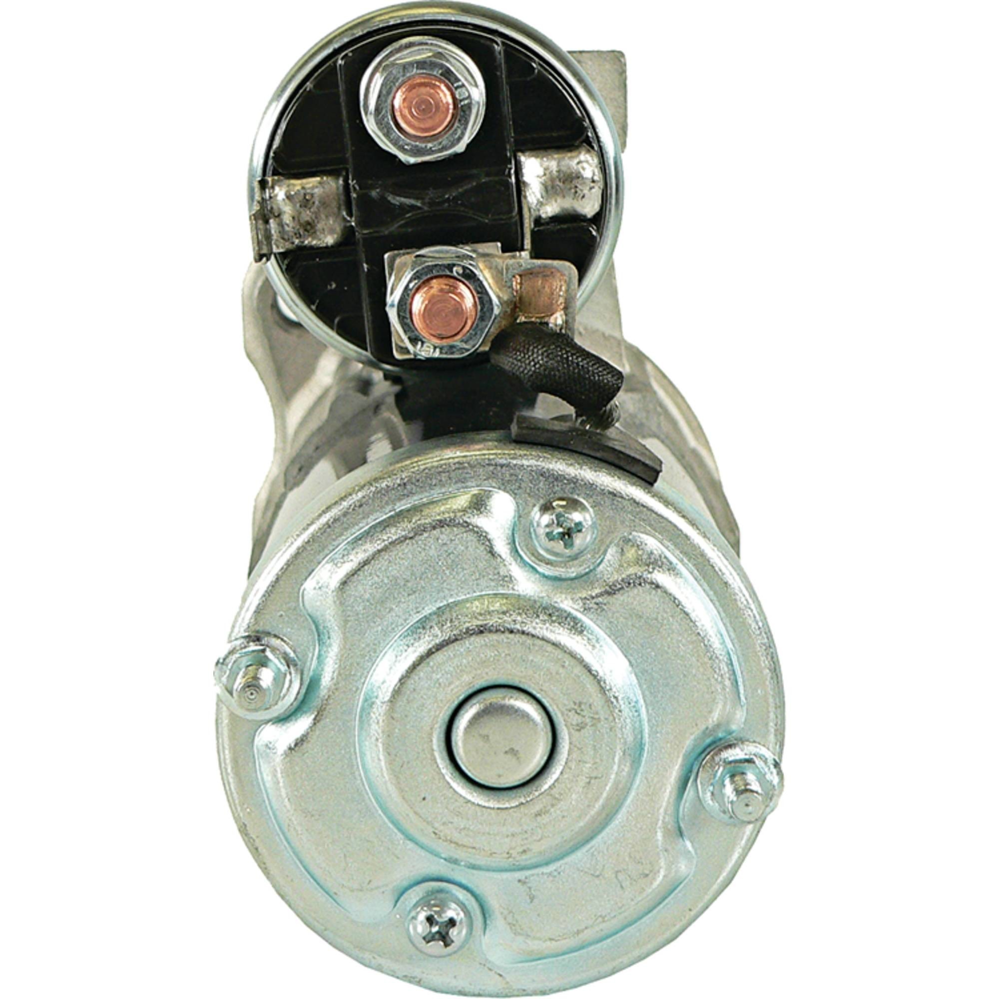 NEW Starter for Mitsubishi 3.8L Eclipse 06-12, Endeavor 04-11, Galant 04-09/ /