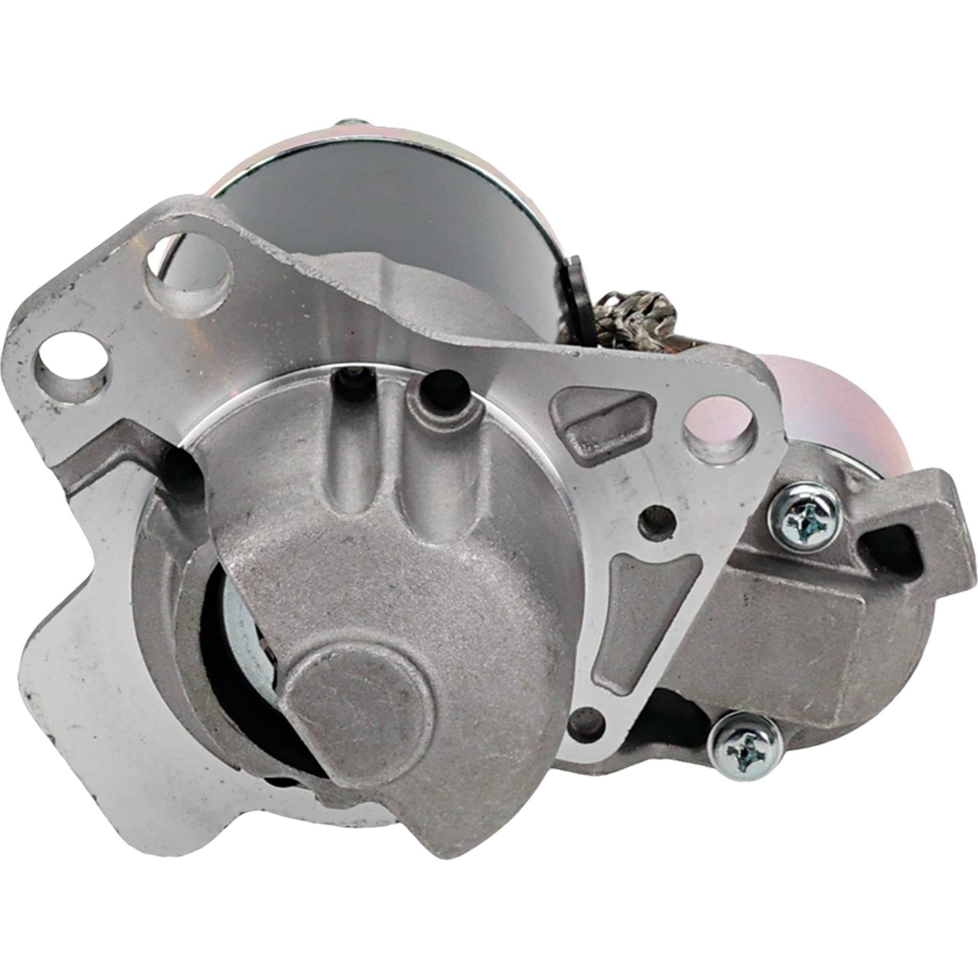 Starter For 3.6L Chevrolet Equinox 2011-2014, Impala 2012-2014; 410-48403