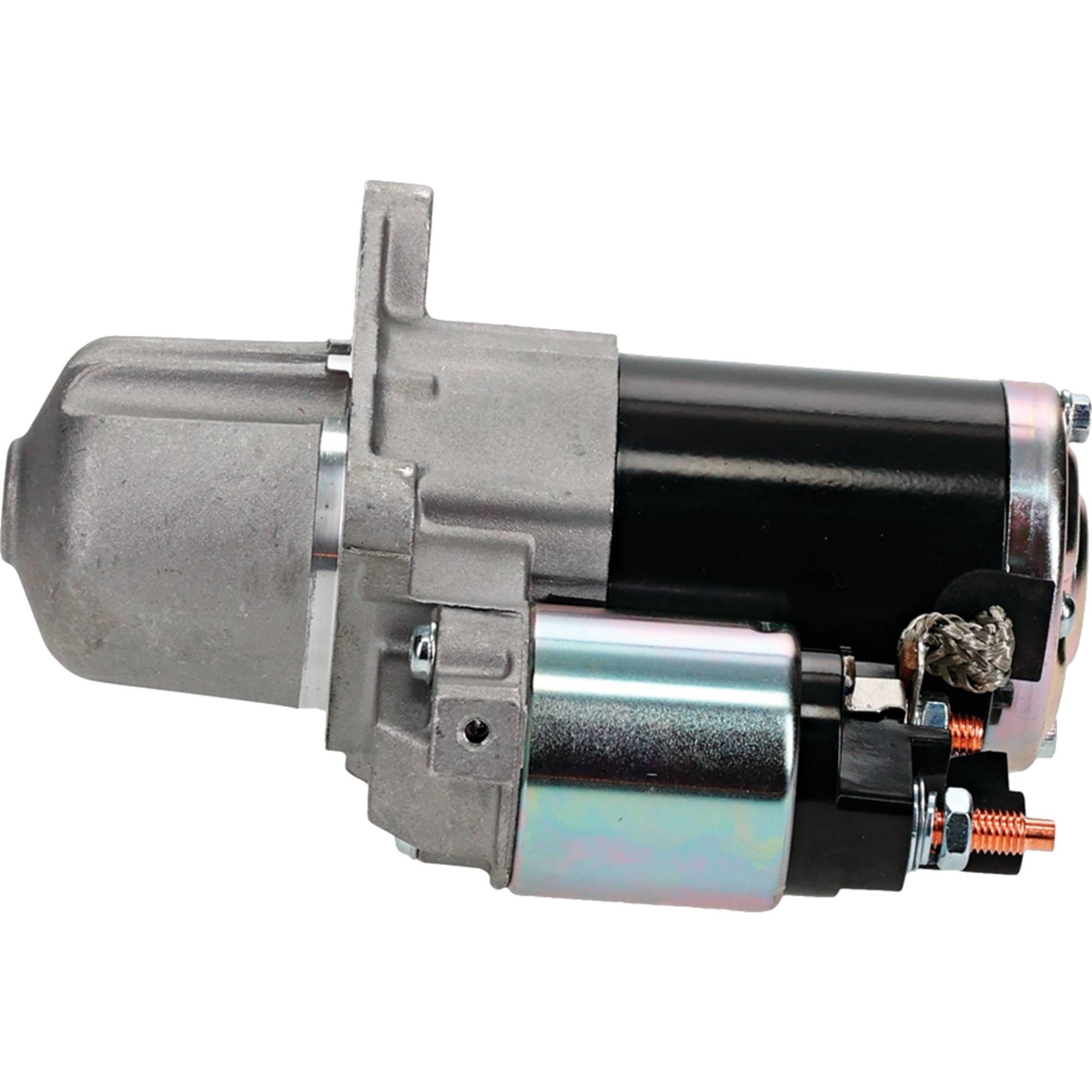 Starter For 3.6L Chevrolet Equinox 2011-2014, Impala 2012-2014; 410-48403