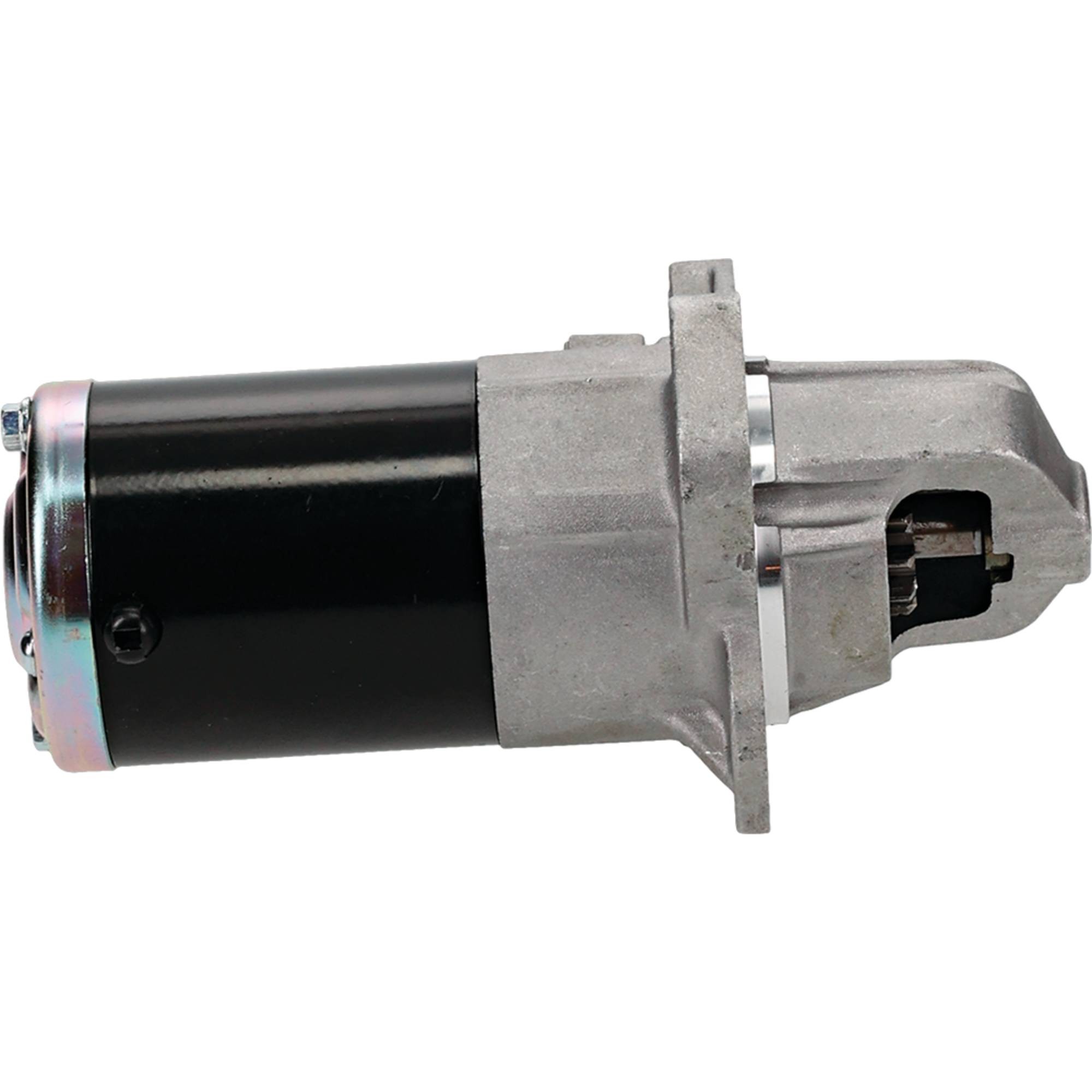 Starter for 3.6L 3.6 Buick Enclave 11-14, Lacrosse 12,13,14