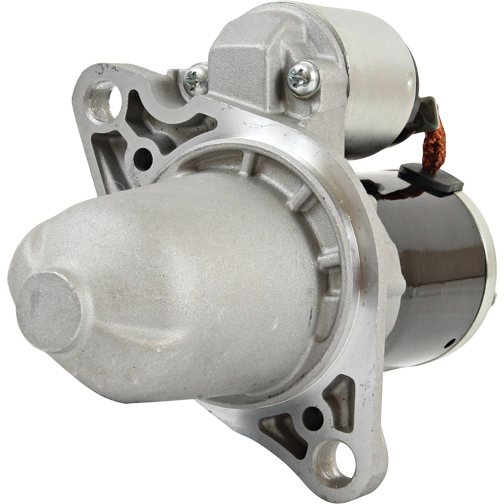 Starter For Nissan 2.5 2.5L Altima Sentra 2007-2012 07 08 09 10 11 12, SMT0325