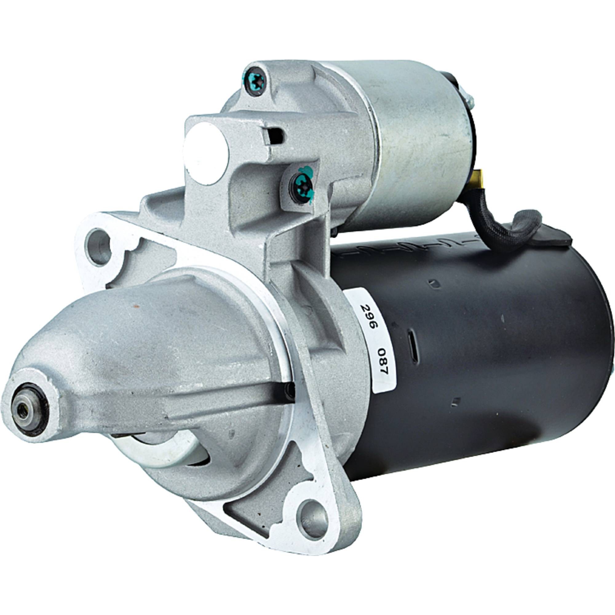 Starter For Land Rover 90, 110 Defender, Discovery 1996-1998; 410-24307