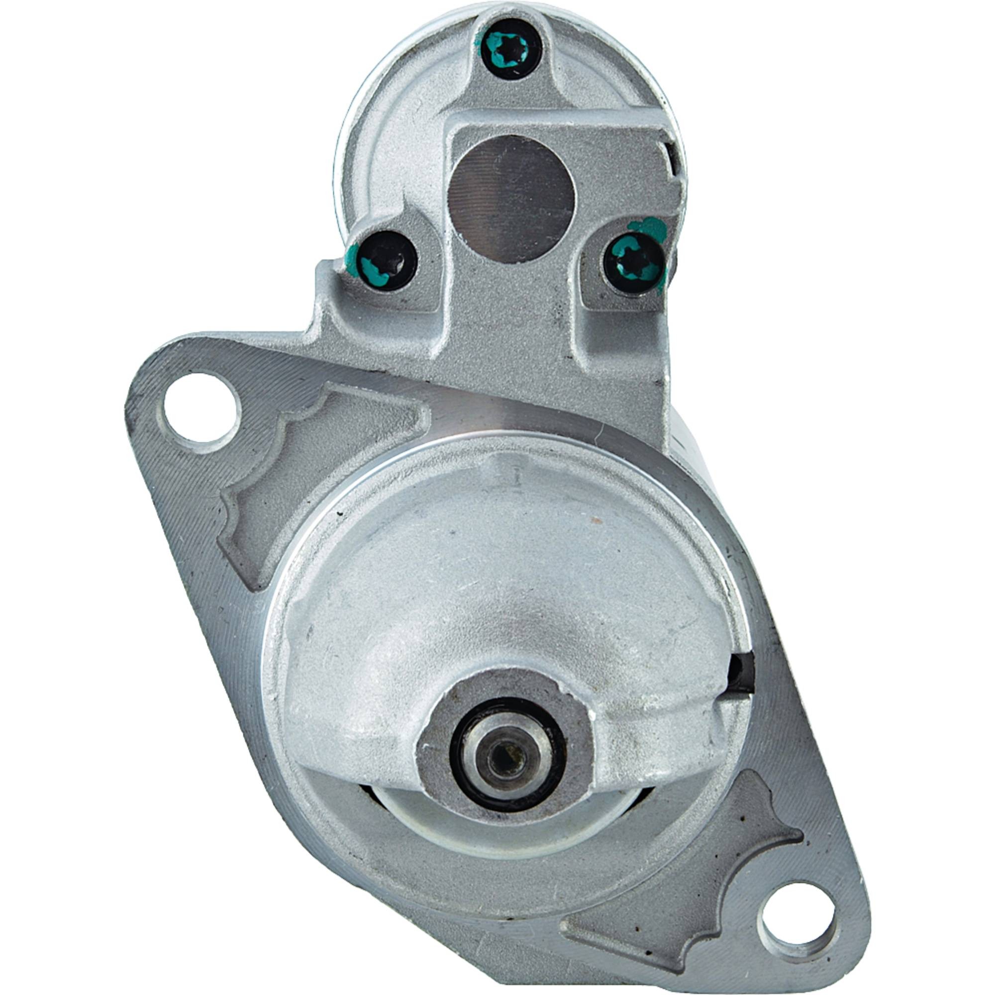 Starter For Land Rover 90, 110 Defender, Discovery 1996-1998; 410-24307