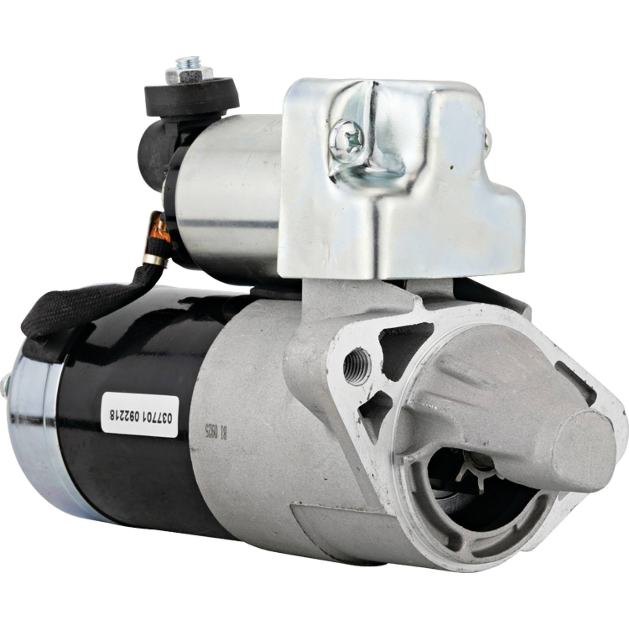 Starter 2.5 2.5L for Chevrolet Tracker 01 02 03, Suzuki Vitara 04