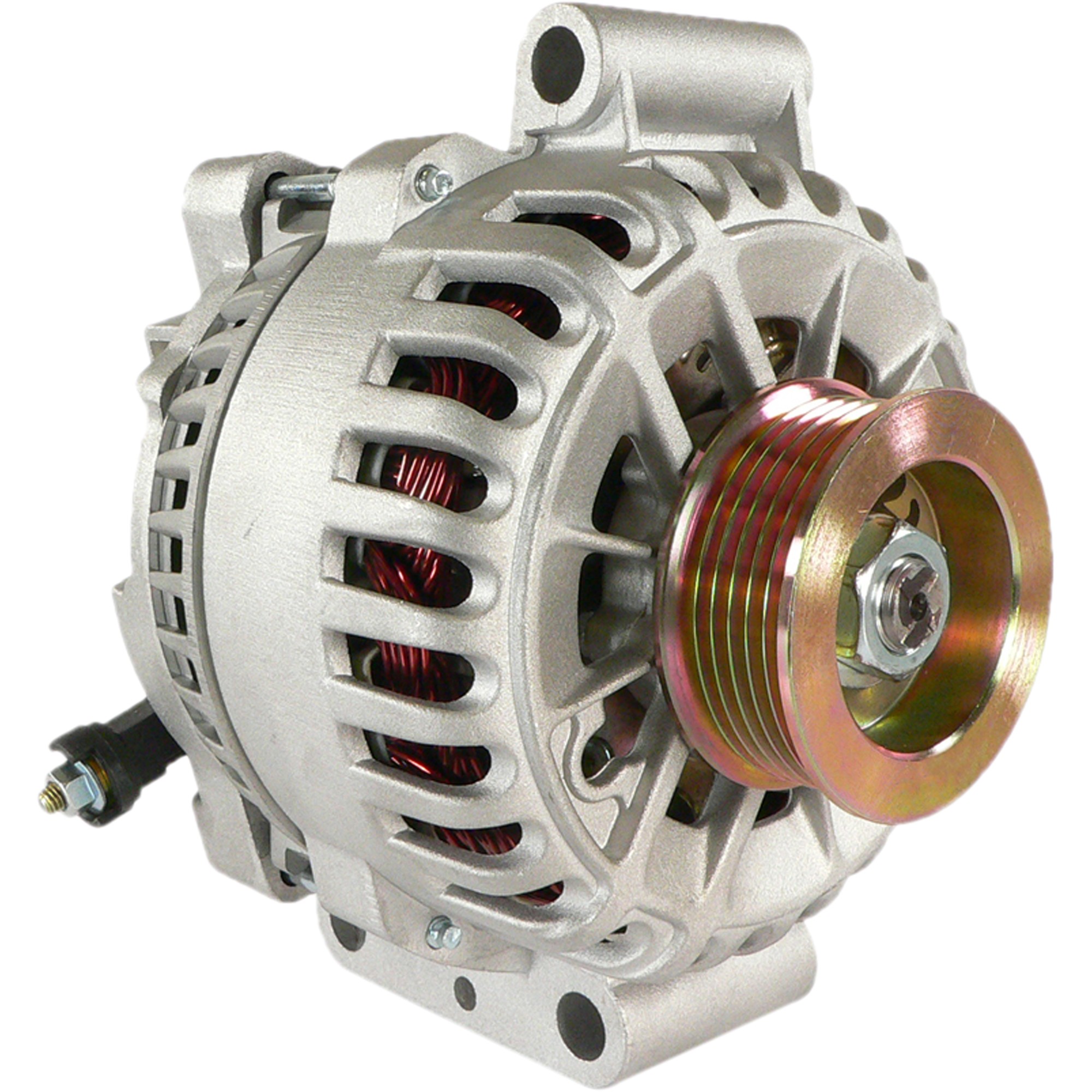 Alternator For 3.9L Ford Freestar & Monterey 2004-2007 3F2U10300AA; 400-14080