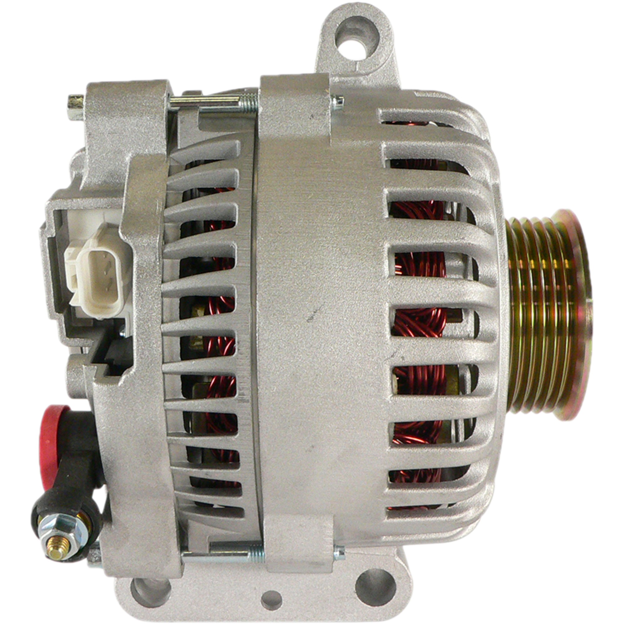 Alternator For 3.9L Ford Freestar & Monterey 2004-2007 3F2U10300AA; 400-14080