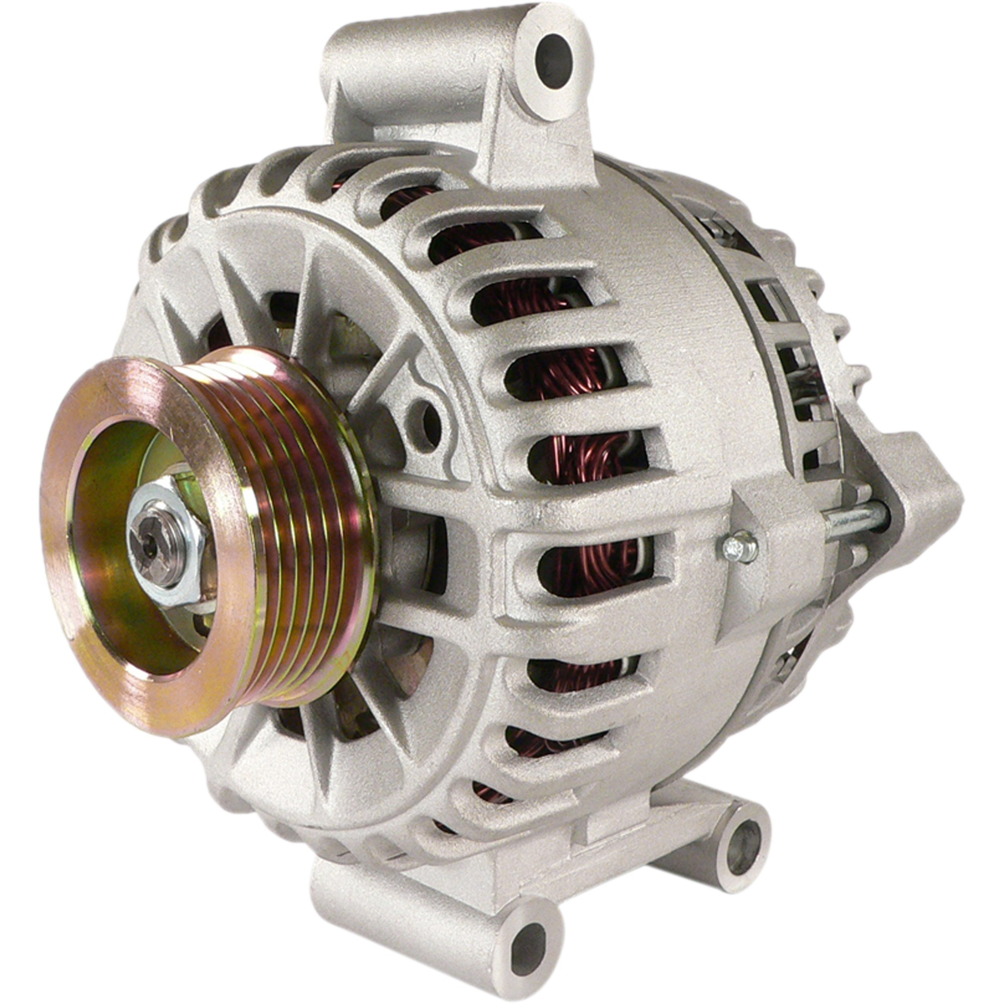 Alternator For 3.9L Ford Freestar & Monterey 2004-2007 3F2U10300AA; 400-14080