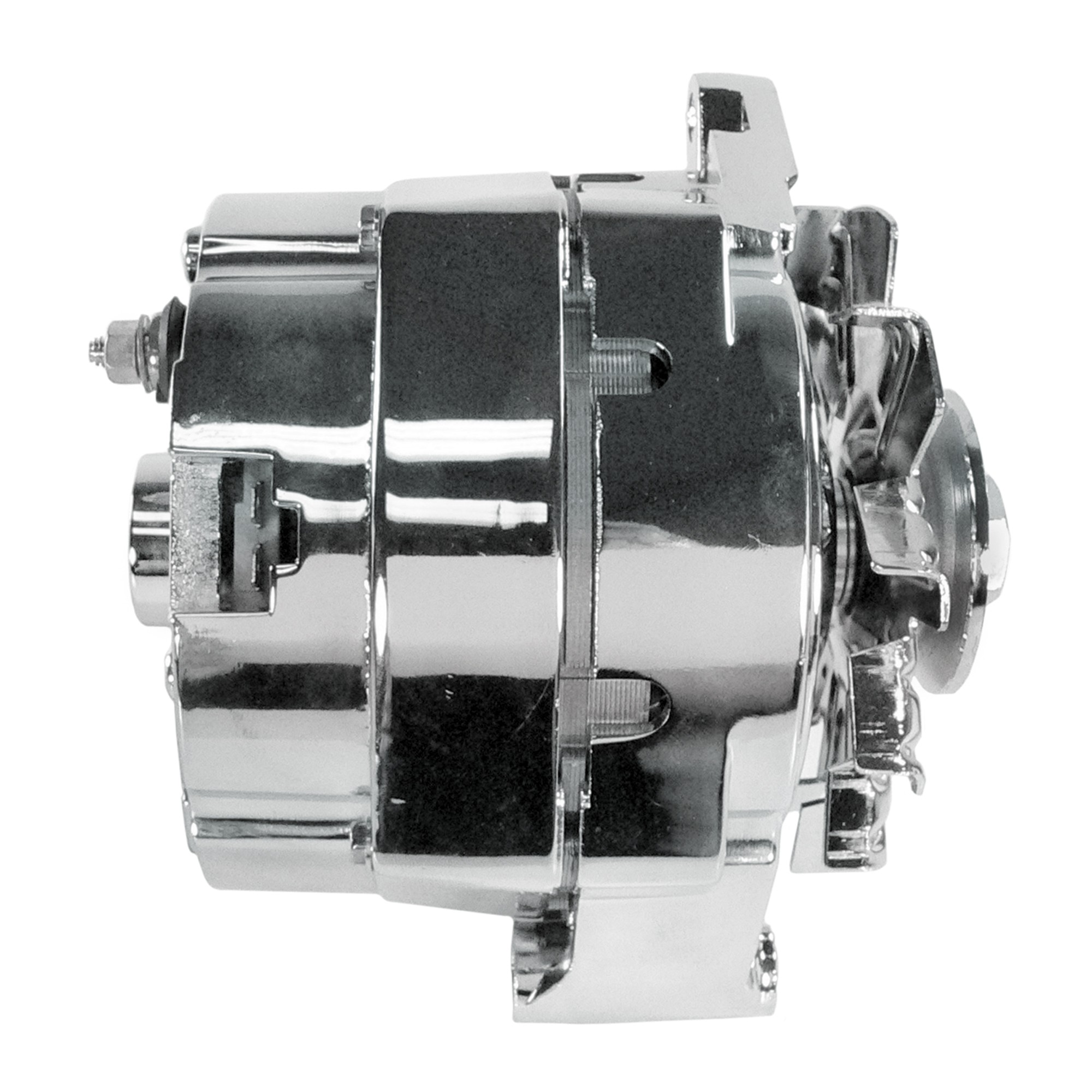 Alternator For Chevrolet Camaro 1983-1985, Citation 1984, 1985; ADR0242-C