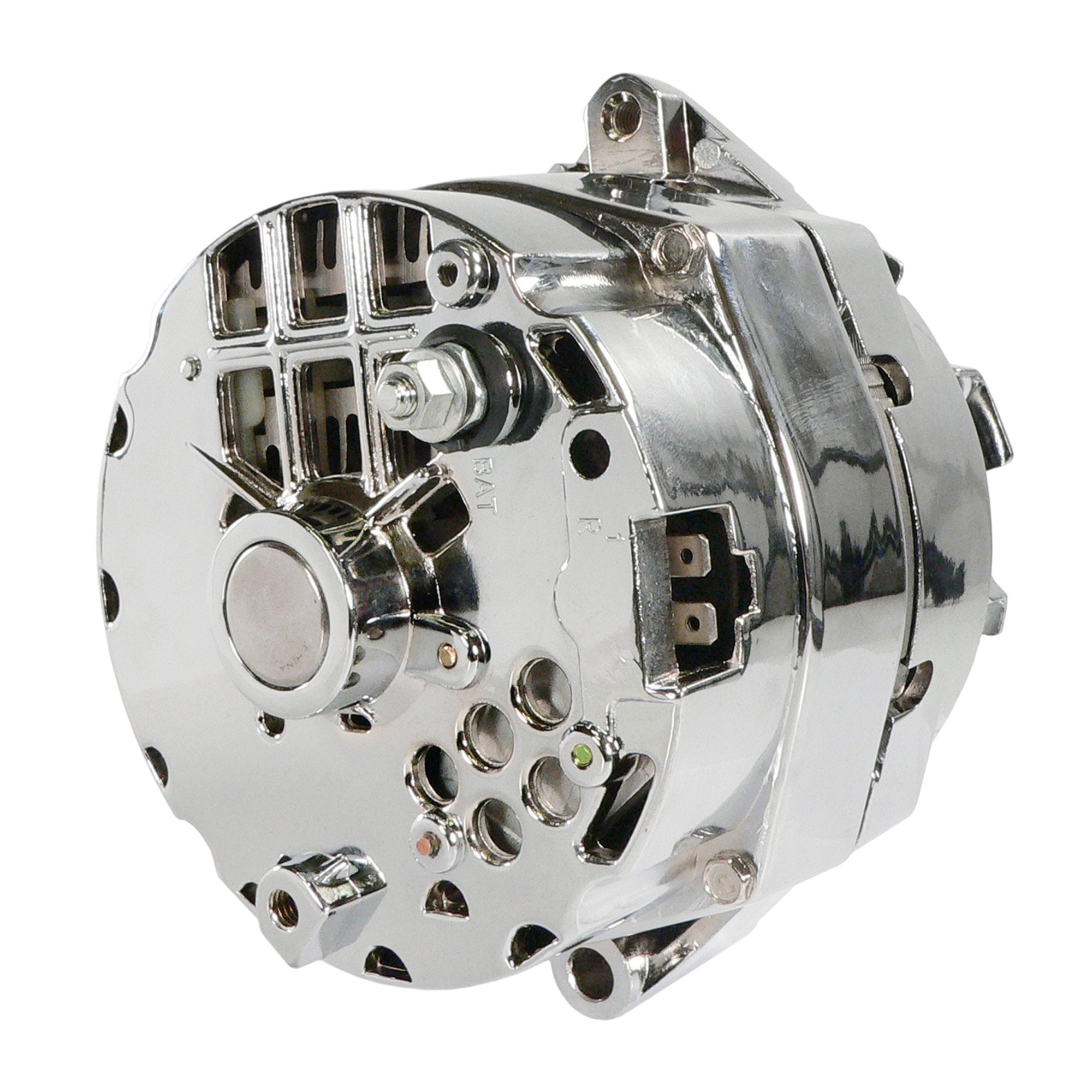 Alternator For Chevrolet Camaro 1983-1985, Citation 1984, 1985; ADR0242-C