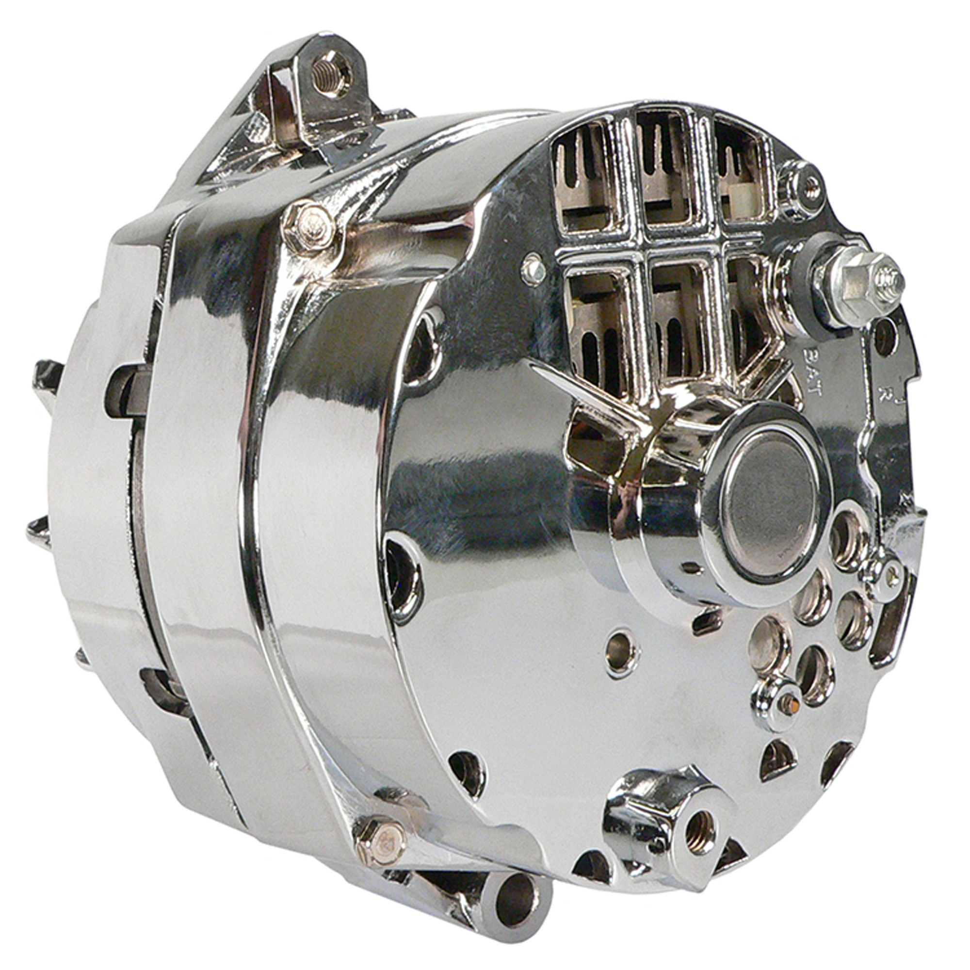 Alternator For Chevrolet Camaro 1983-1985, Citation 1984, 1985; ADR0242-C