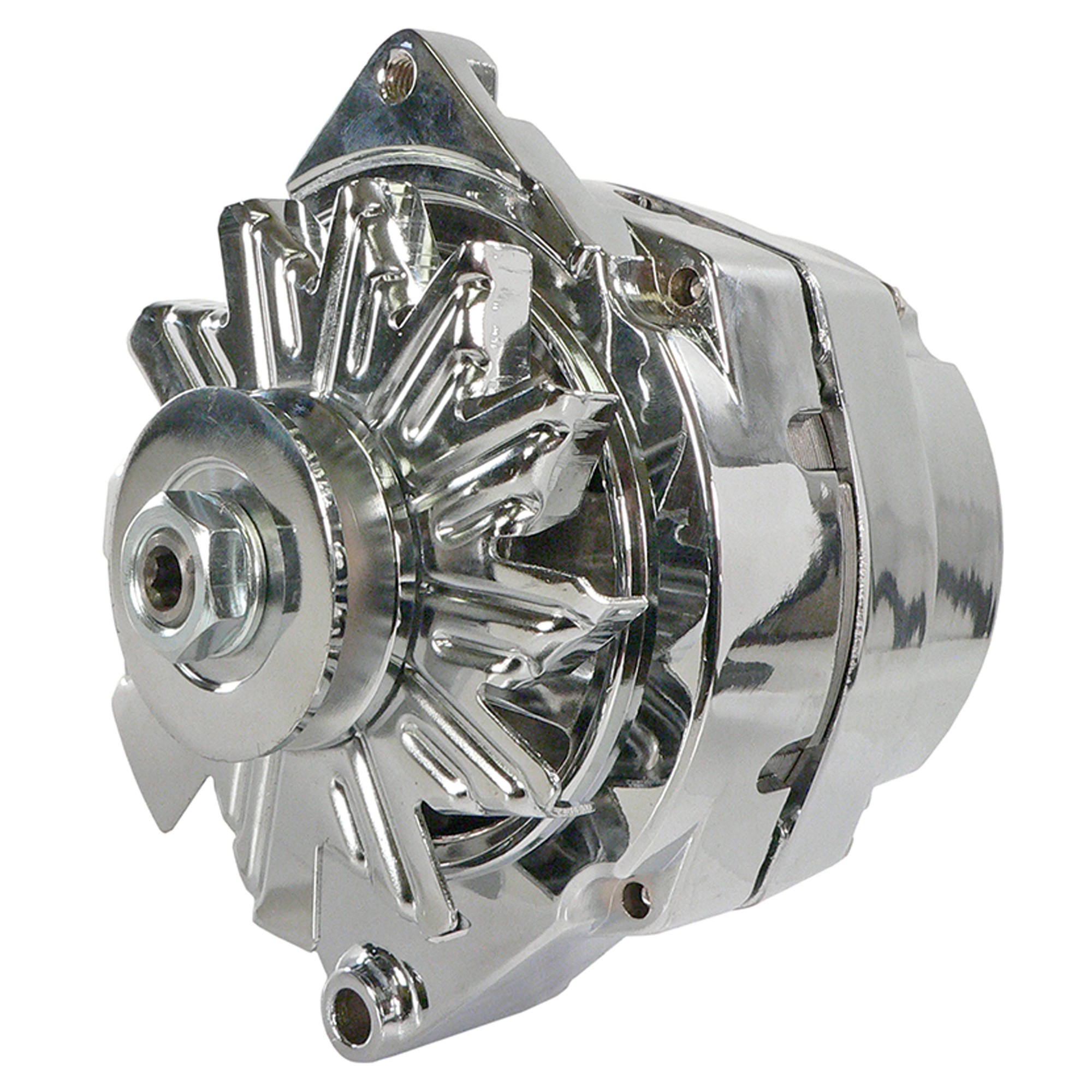 Alternator For Chevrolet Camaro 1983-1985, Citation 1984, 1985; ADR0242-C