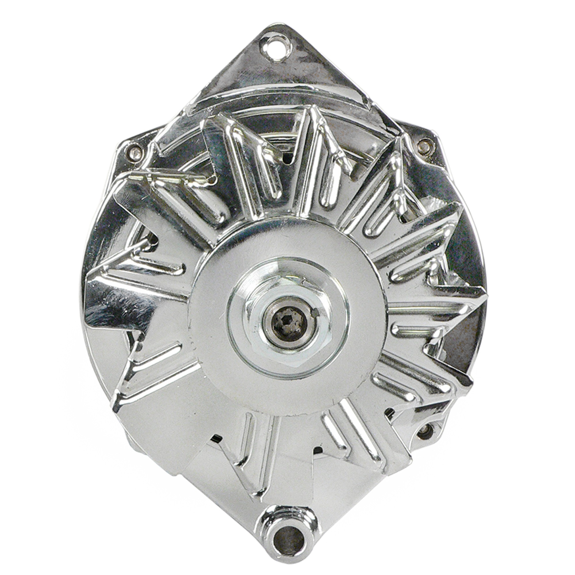 Alternator For Chevrolet Camaro 1983-1985, Citation 1984, 1985; ADR0242-C