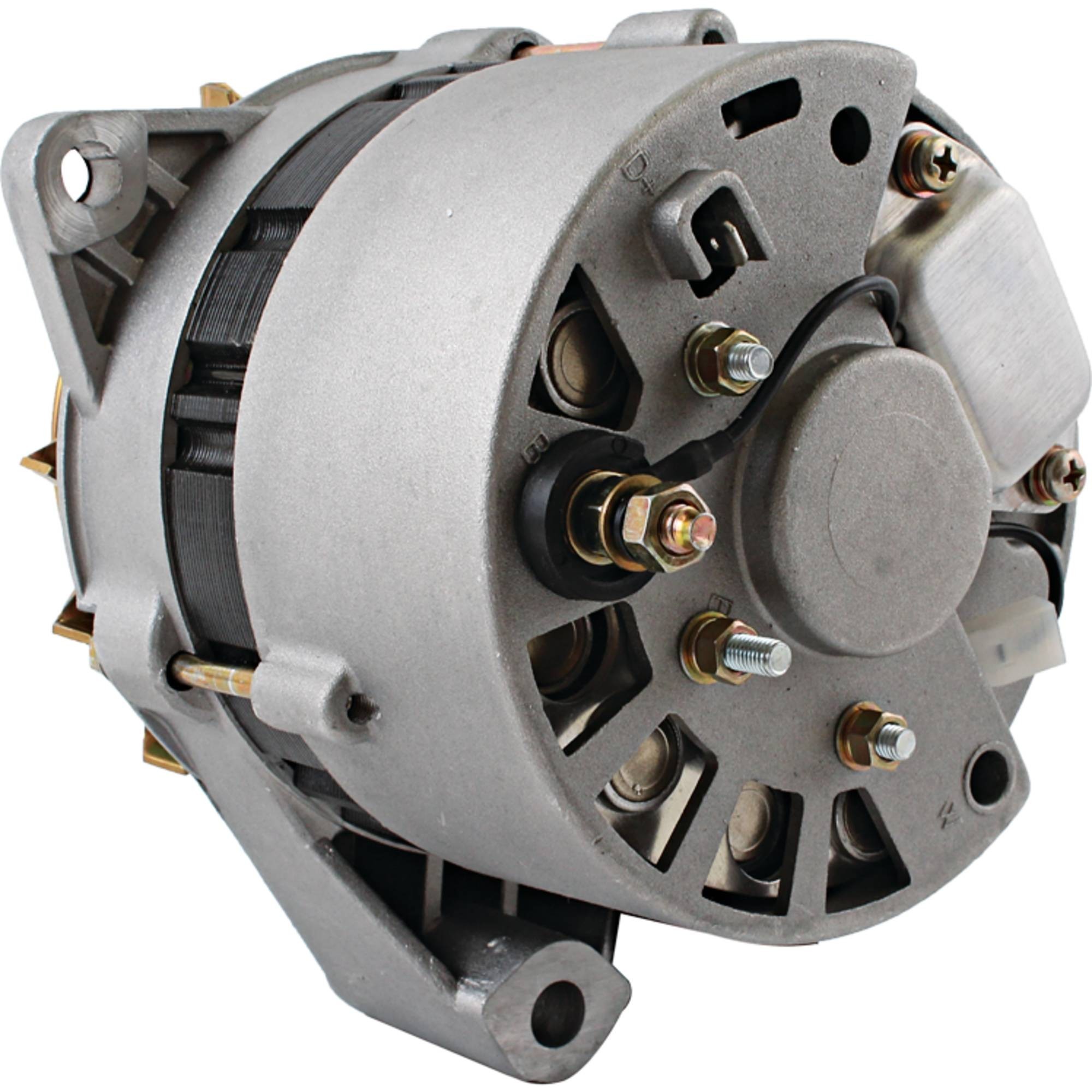 Alternator for Zetor 10111 10145 10211 10245 12011 12045 12111 Tractor