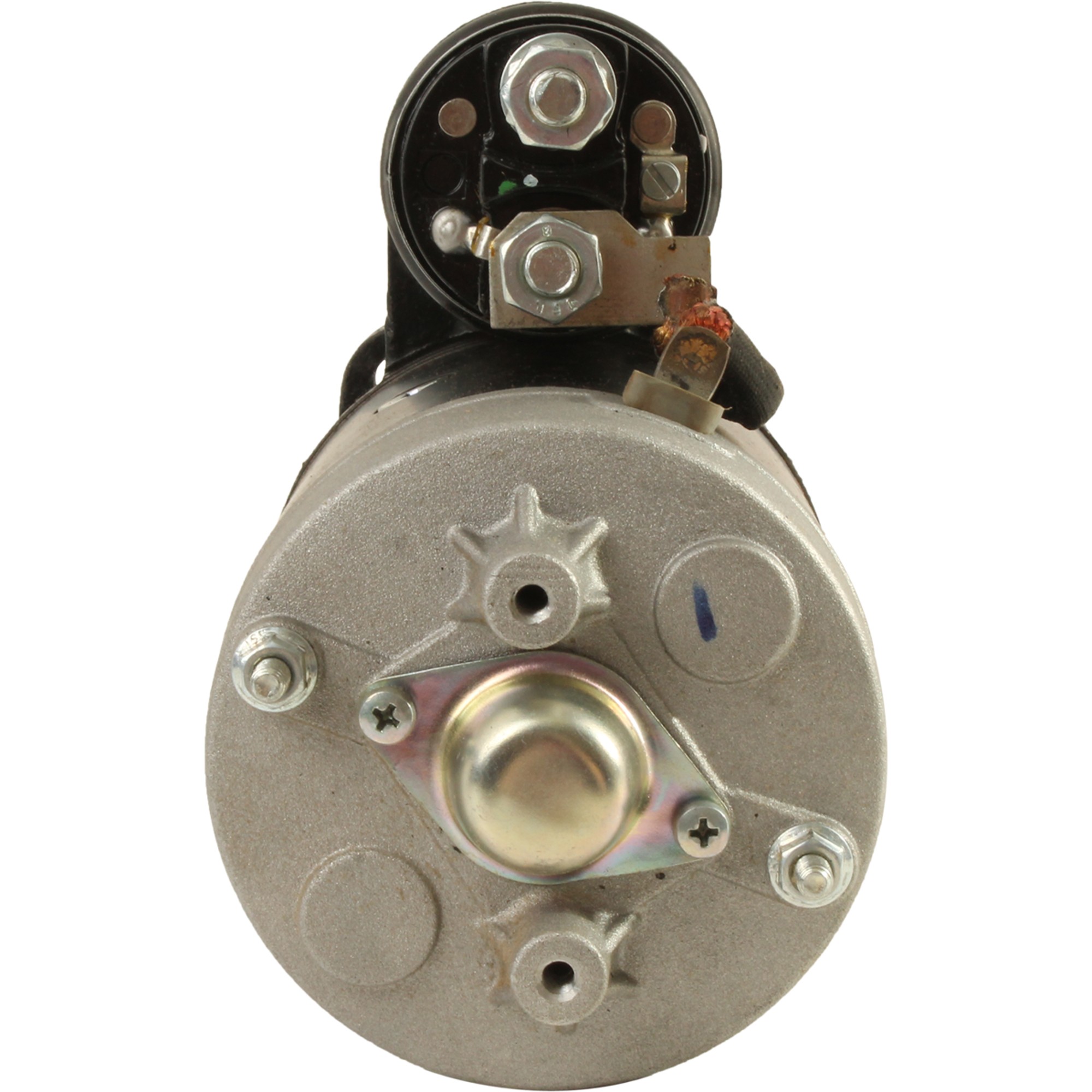 Starter For Agco Allis 4650 1991-1997, BPM Inboard Engines Arctic 181; SBO0245