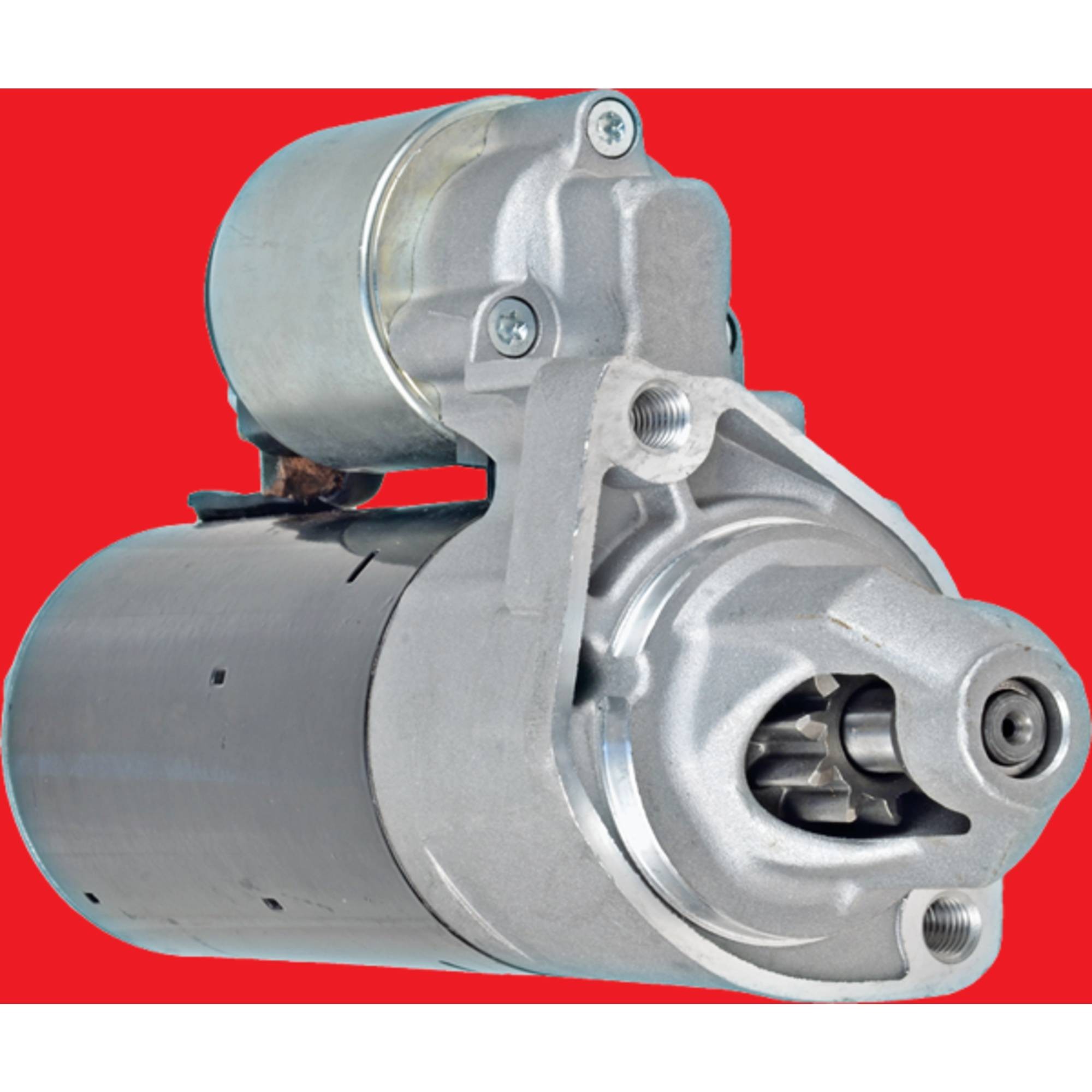 Starter Mercedes C 2.8L 4.3L 5.5L 98 99 00 05 06