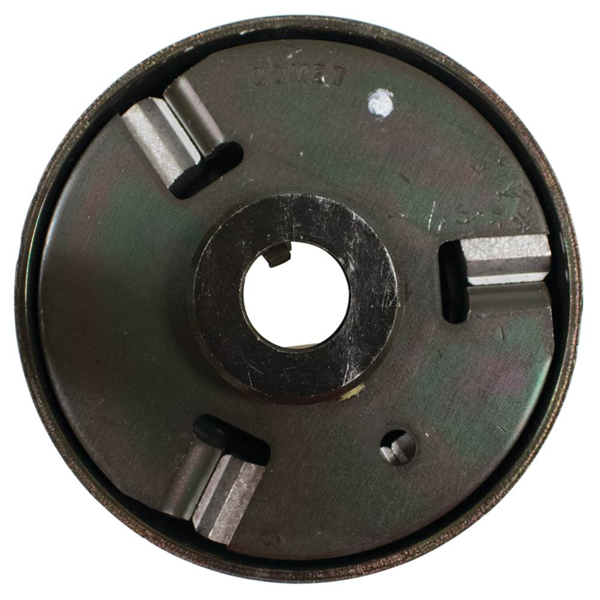 New Stens Sprocket Clutch 255-042 3/4" Bore, 10 Teeth, 40/41 Chain