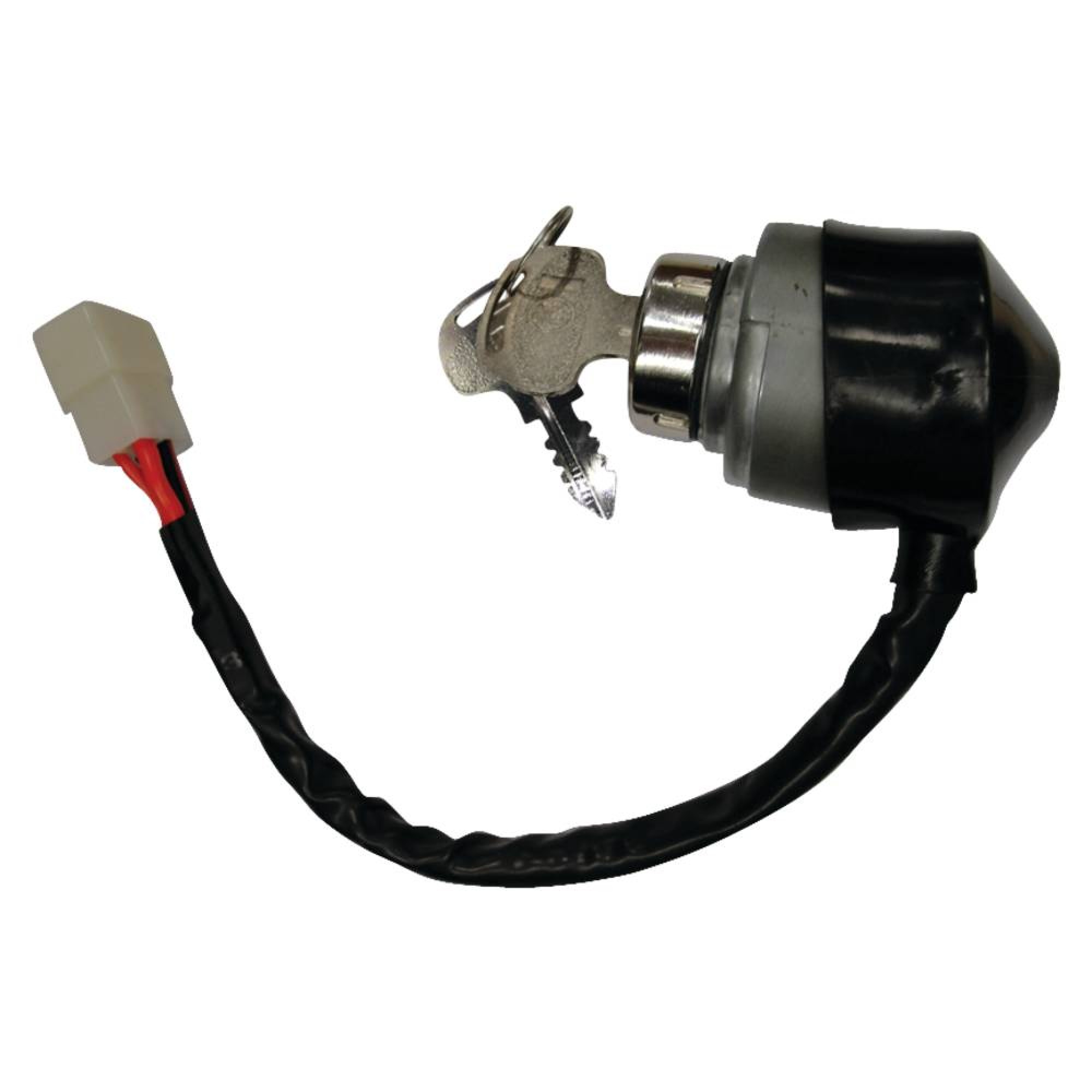 New Ignition Switch Replacement For Kubota M4900, M4900Dt, M5700, M5700Dt,