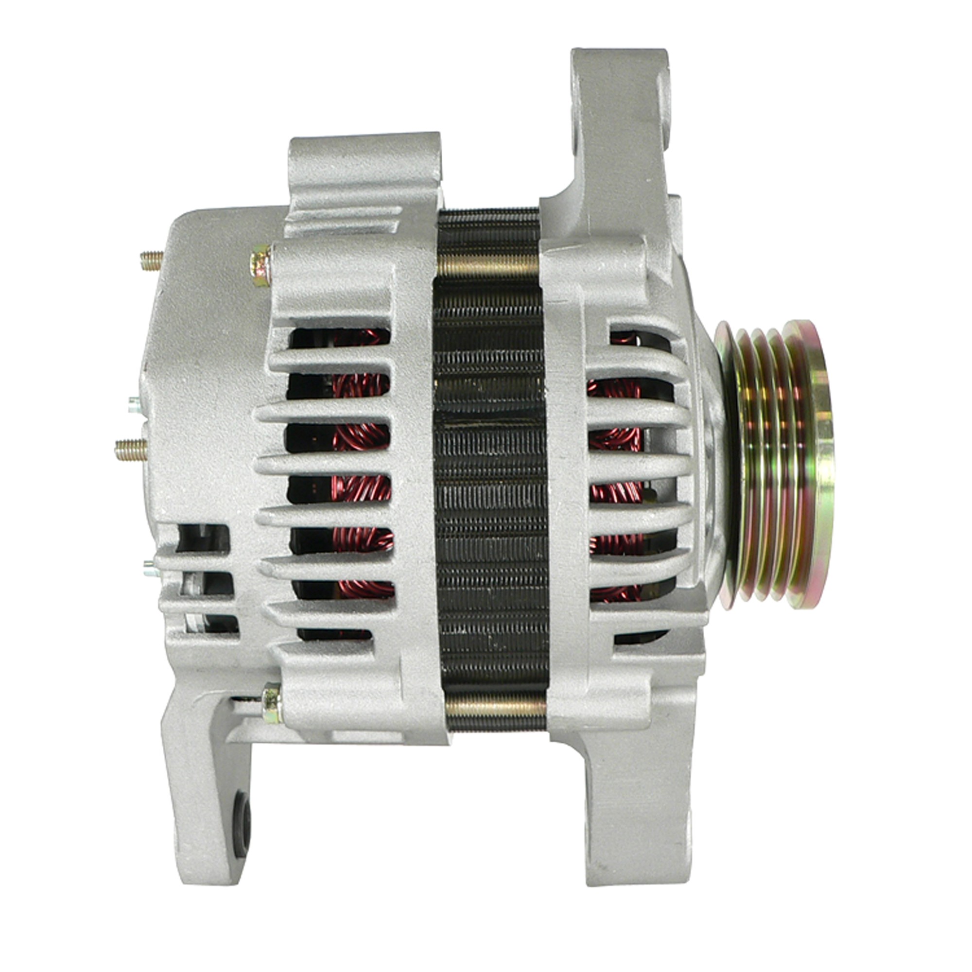 Nissan NX 1.6L Alternator 91 92 93 23100-50Y05