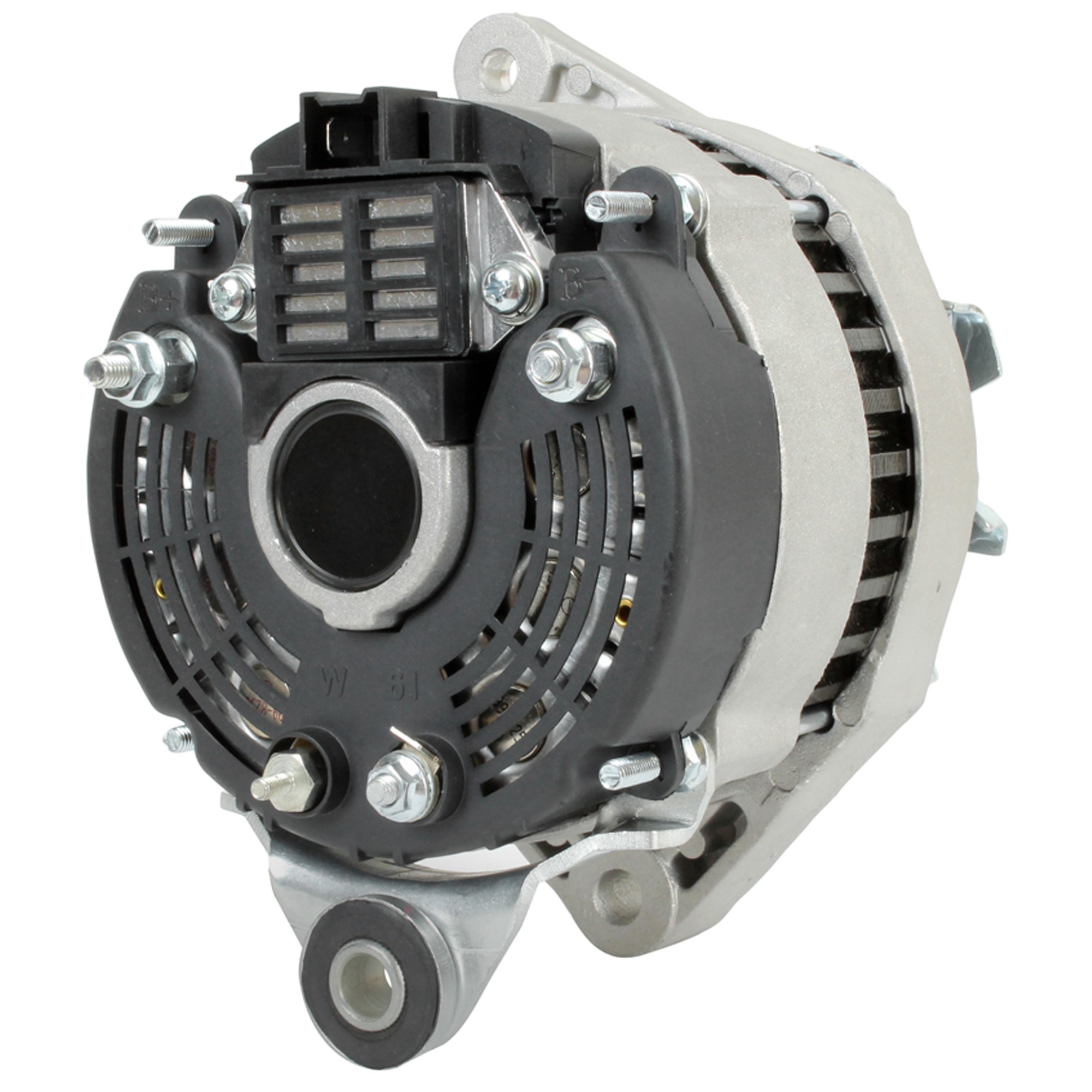 ALTERNATOR for MACK MIDLINER MS Series 1983-1991 w Renault Engine