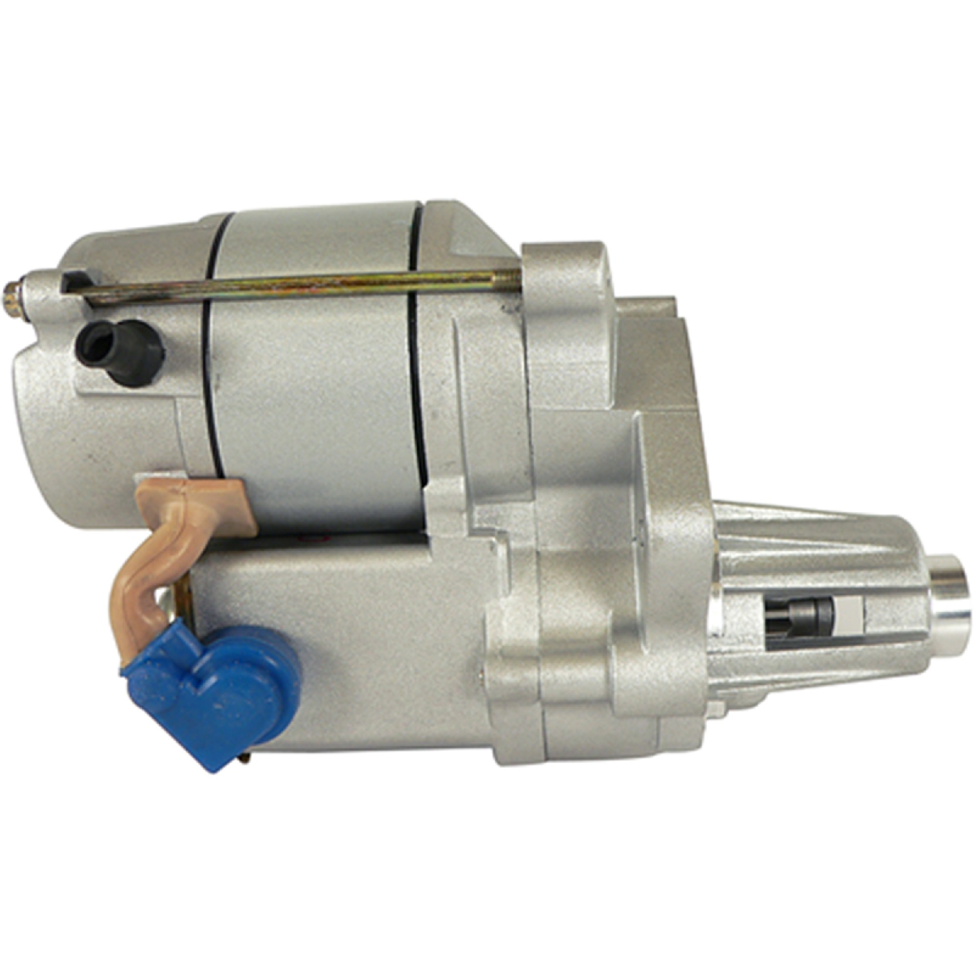 STARTER DODGE 3.7L 4.7L DAKOTA RAM PICKUP TRUCK 04 05 06 07 08 09