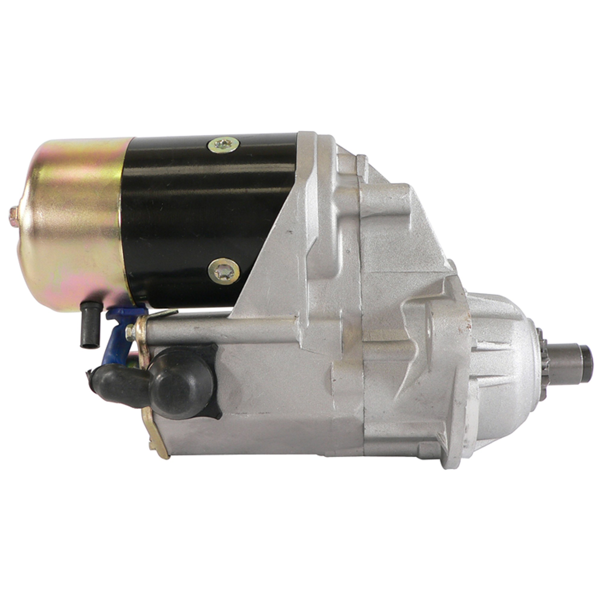 Starter For Komatsu D41E 600863-4110, 6008634110, 228000-4992; SND0689