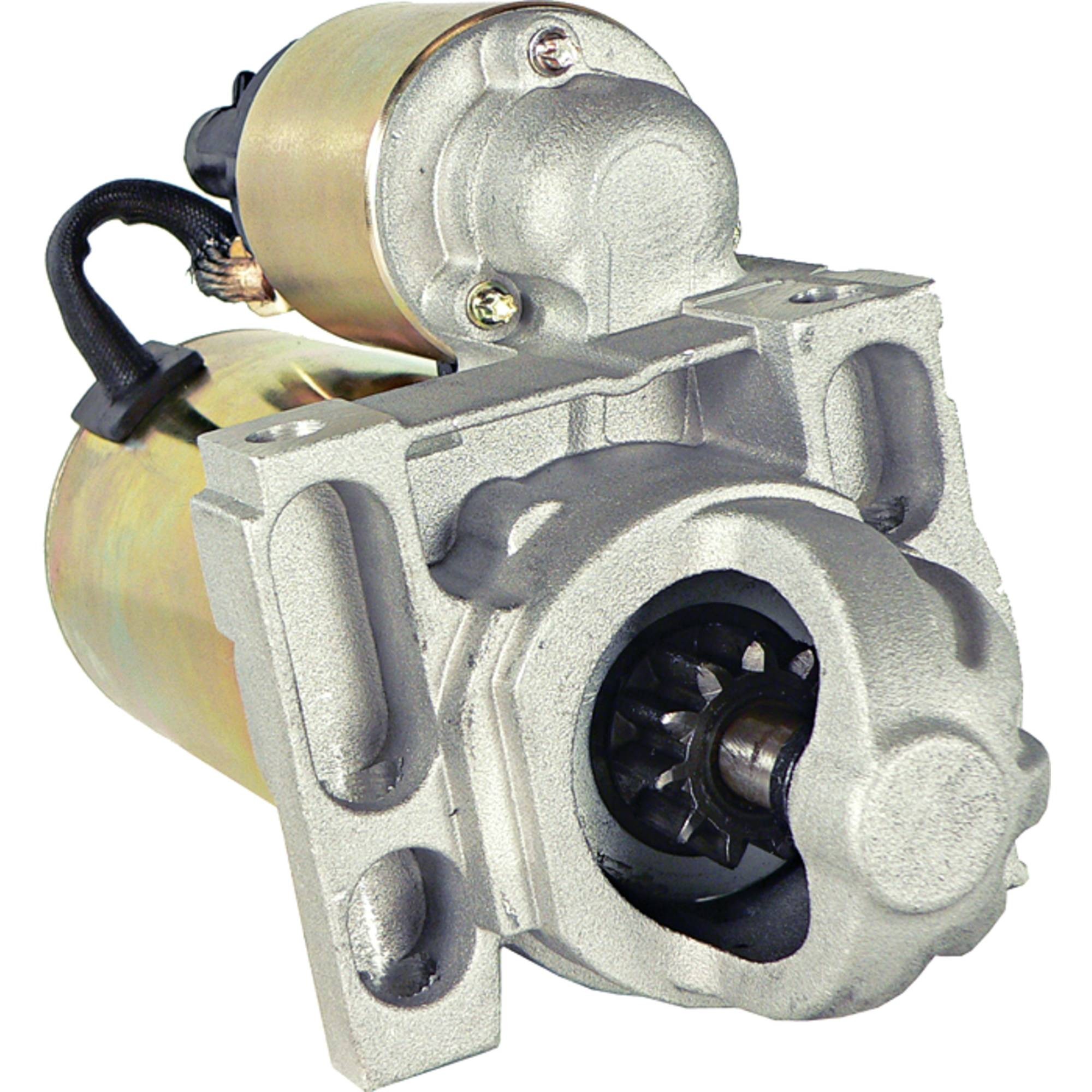 Starter For 6.0L Cadillac XLR, Chevrolet C / K / R / V Series Pickups; SDR0356