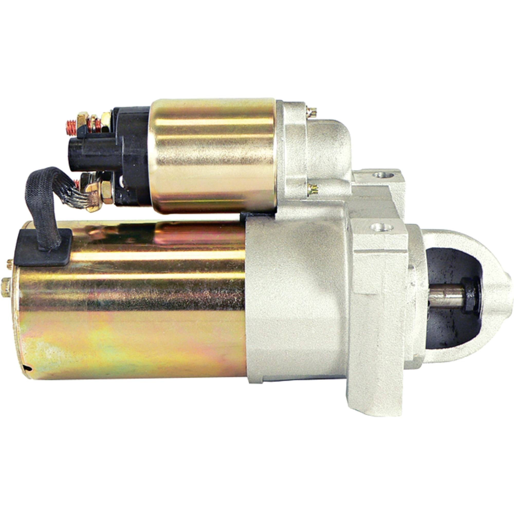 Starter For 6.0L Cadillac XLR, Chevrolet C / K / R / V Series Pickups; SDR0356