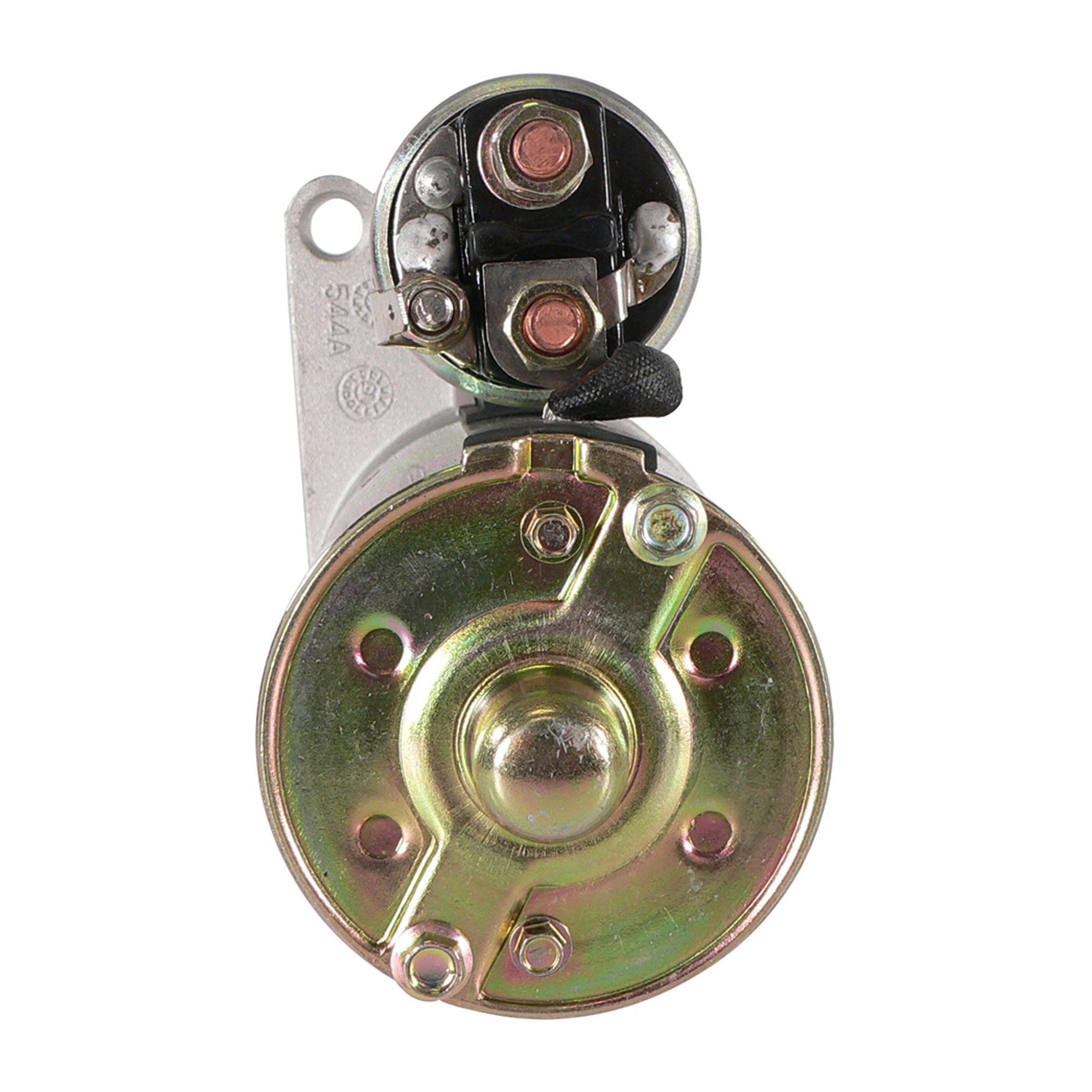 Starter For Ford Crown Victoria 1992, Lincoln Town Car 1991, 1992; SFD0006