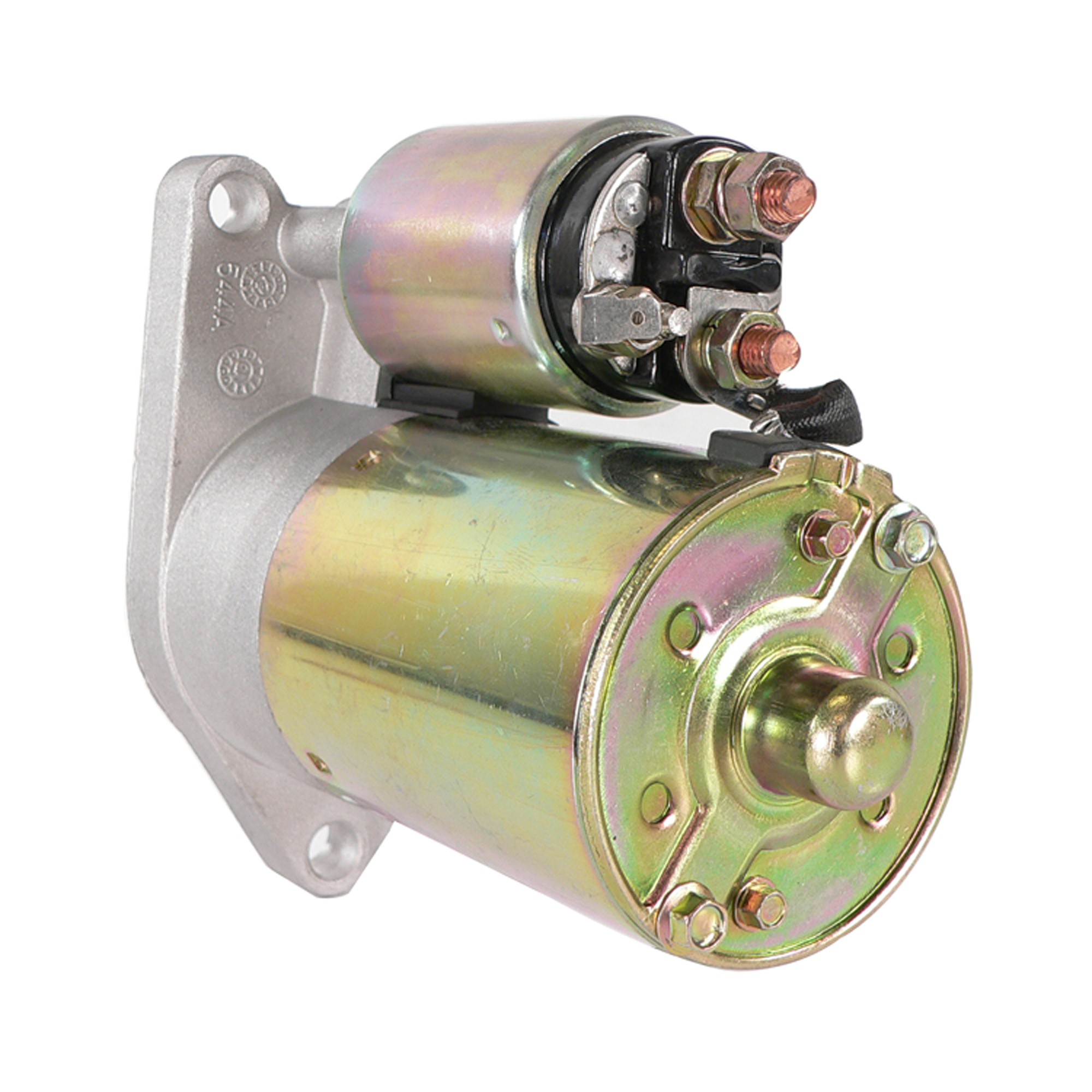 Starter For Ford Crown Victoria 1992, Lincoln Town Car 1991, 1992; SFD0006