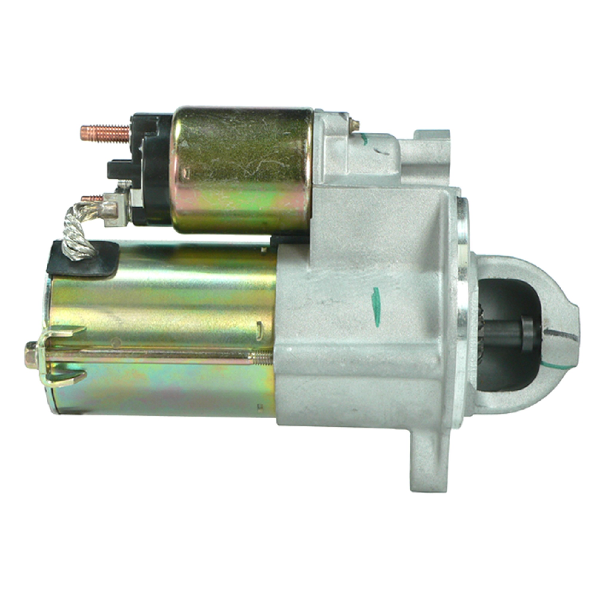 Starter for Ford F-Series Pickup 1999-2008 	XL34-11000-AA w 4.2L; 410-12430