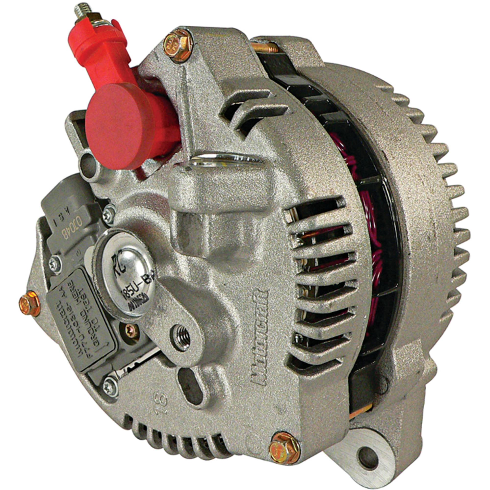 New Alternator For 4.6L Ford Crown Victoria 1995-1999 12V AFD0039-200