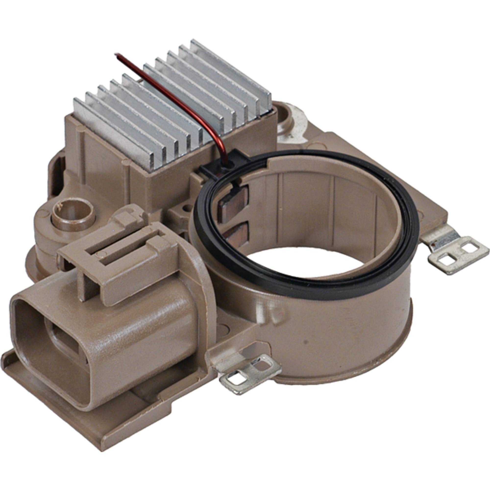 Regulator, Electronic For Mitsubishi 283, A866X28372 Tractors; 230-48103