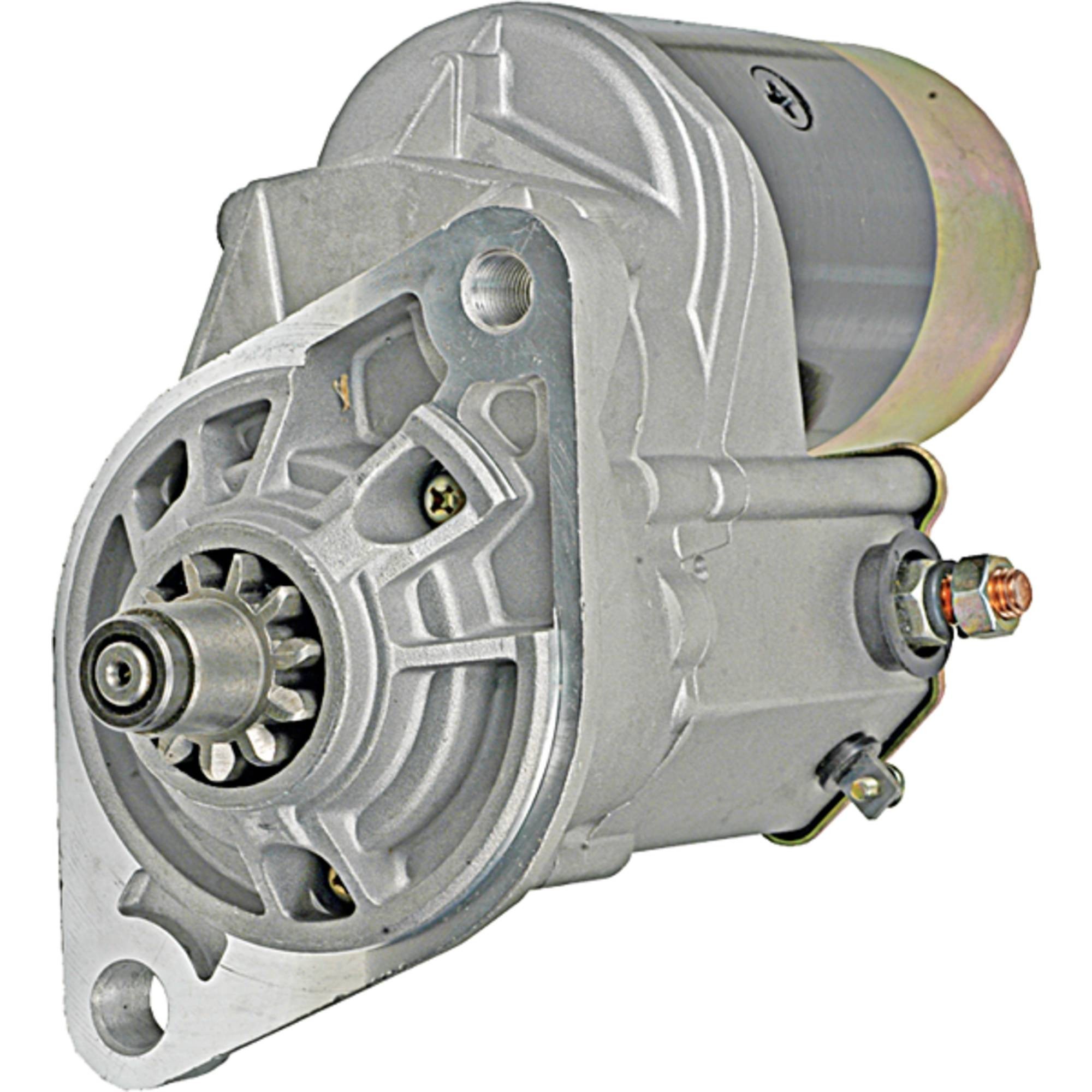 Starter Hino Inboard Marine 3.8L 5.7L 234ci 351ci