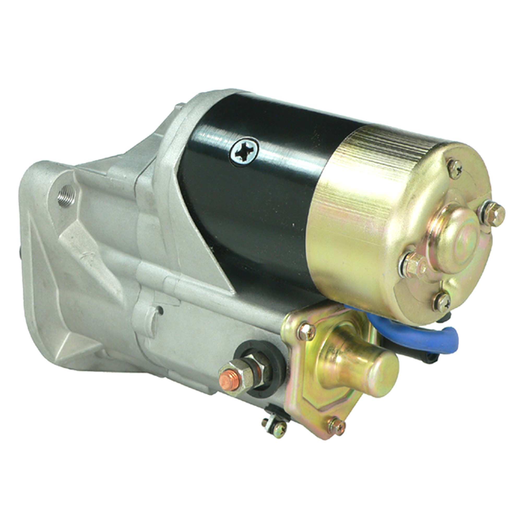 Starter Hino Inboard Marine 3.8L 5.7L 234ci 351ci