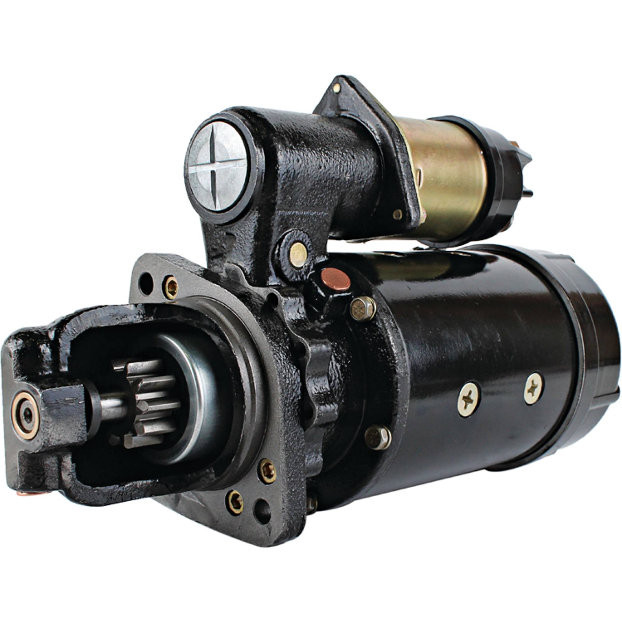 Starter For Caterpillar FL50, F560, FL70, Freightliner 1994-1999 3126; SDR0377