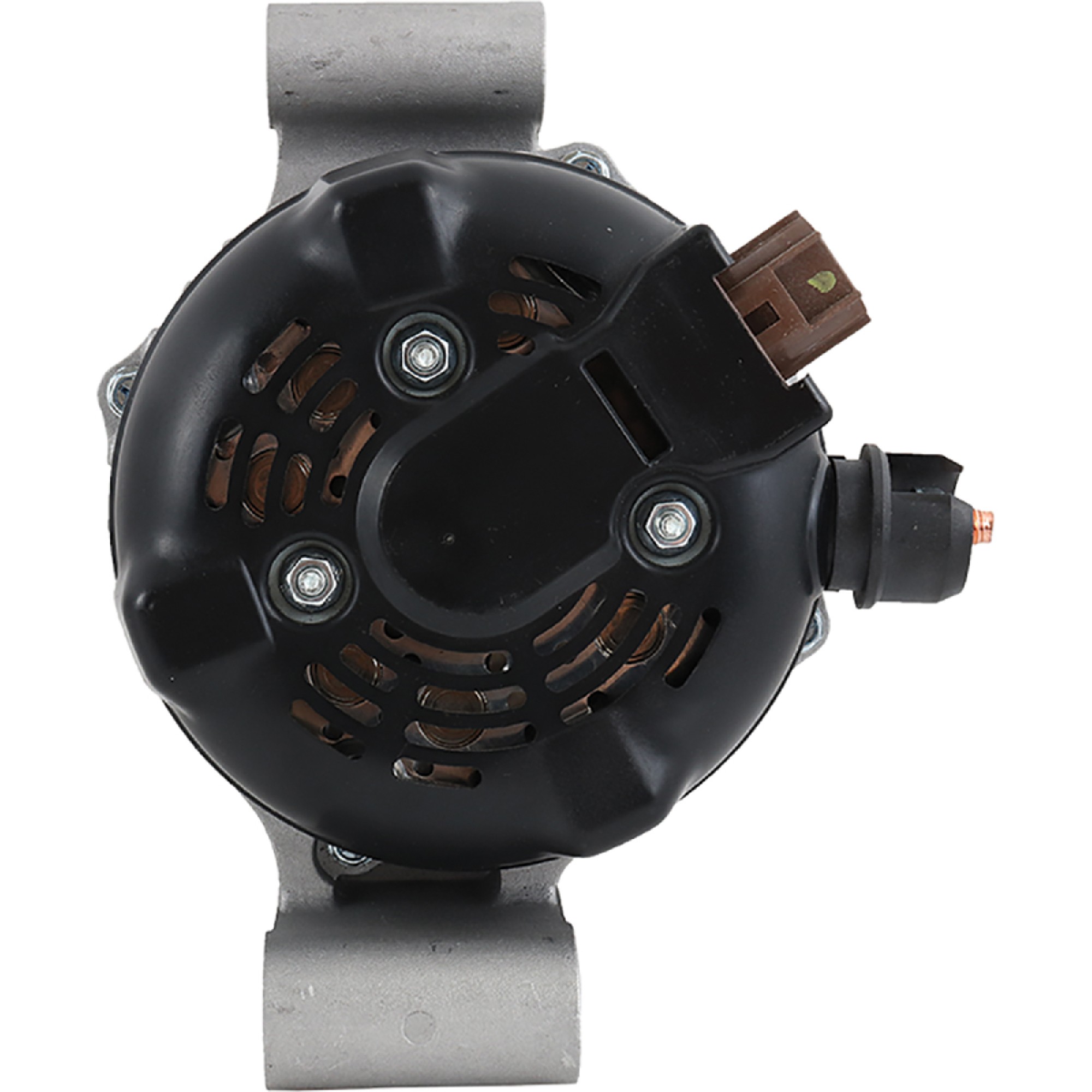 Remanufactured Alternator for Ford Mustang 12V 150Amp 11429, 104210-5830