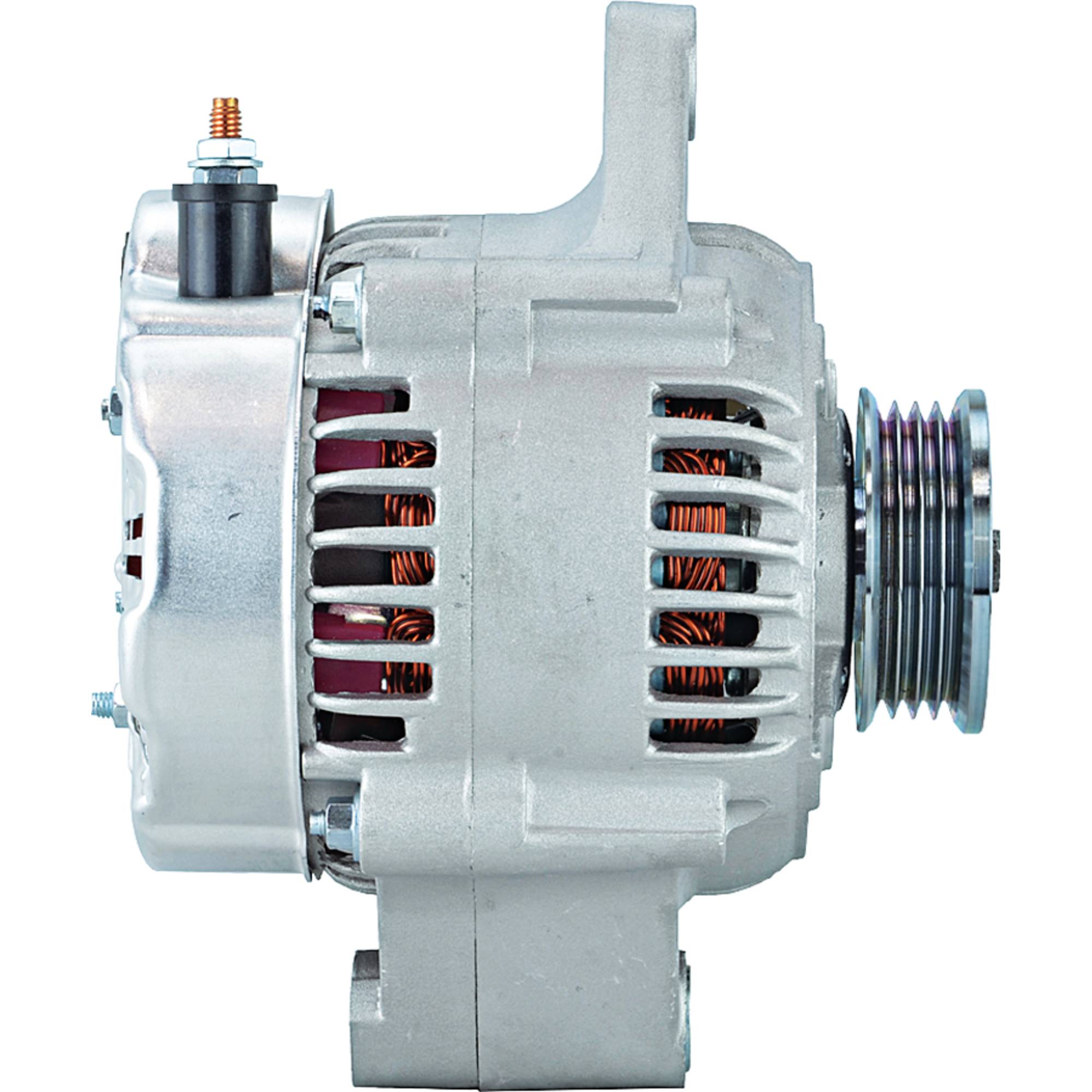 Alternator For 1.6L Suzuki 	Esteem 1996-2001 31400-60G12, 31400-60G13; AND0248