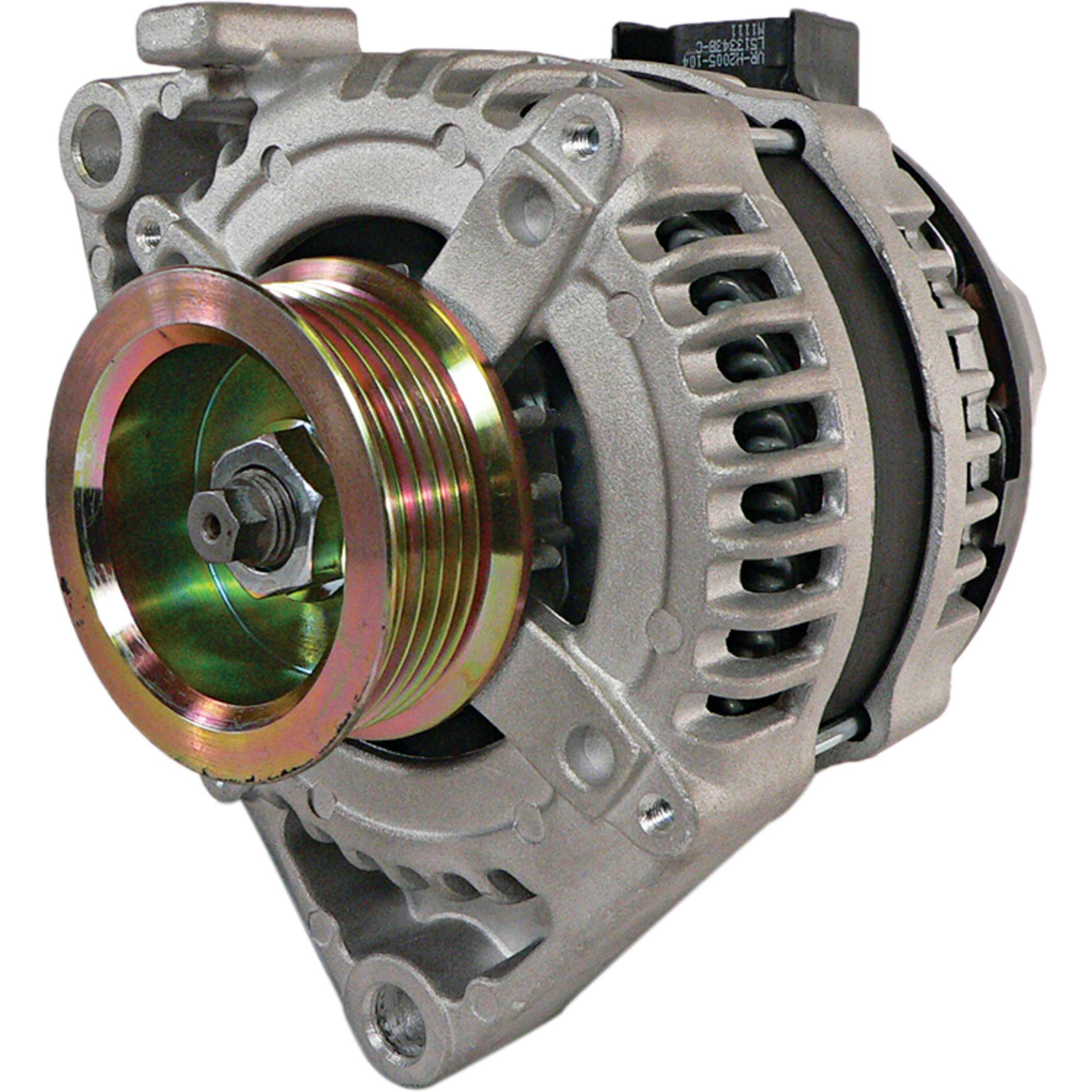 ALTERNATOR AND0404 for 5.7L CADILLAC CTS 2004-2005 & 6.0L CTS 2006-2007