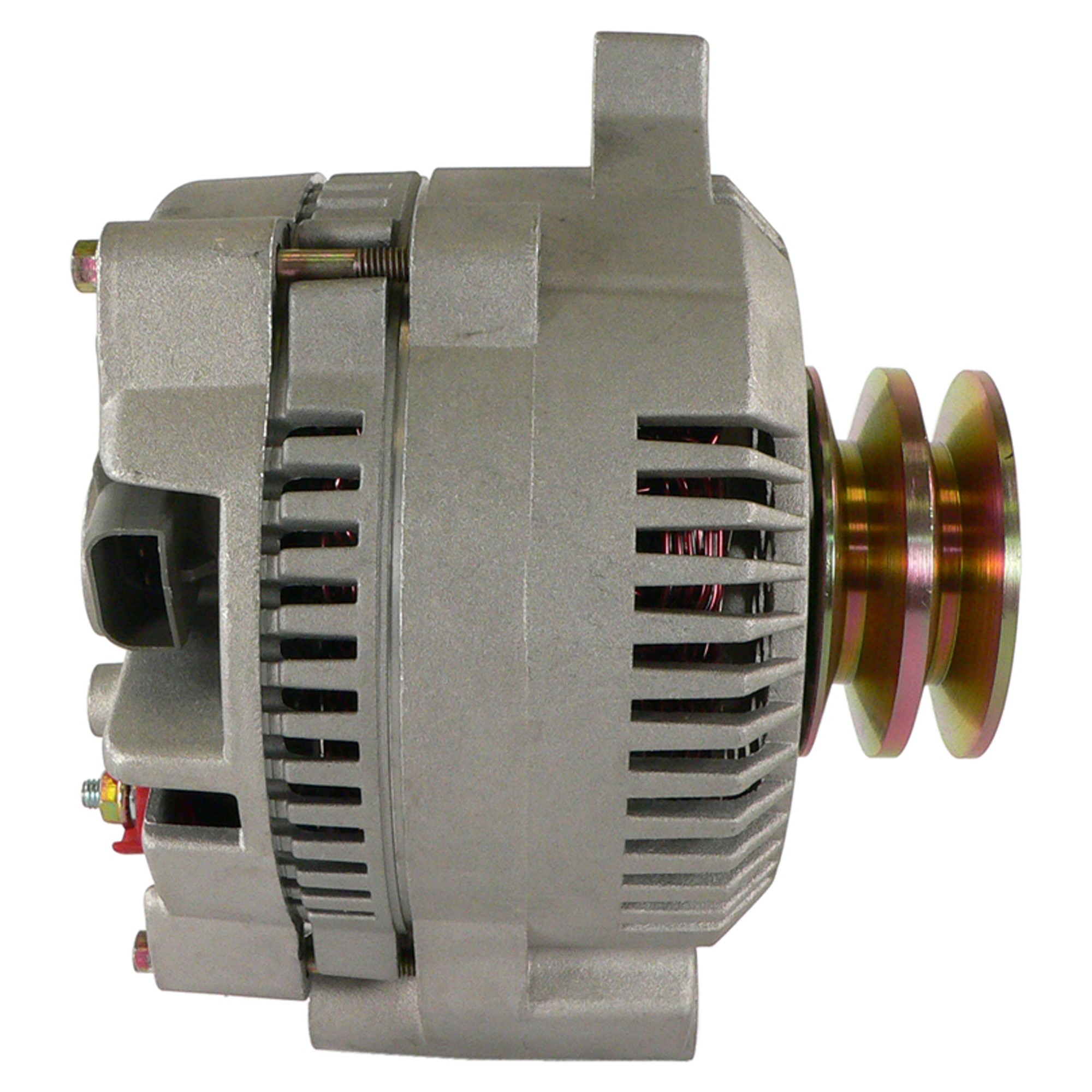 Alternator For 7.0L Gas Ford HD Truck F600, F700, F800 1992-1998; 400-14025