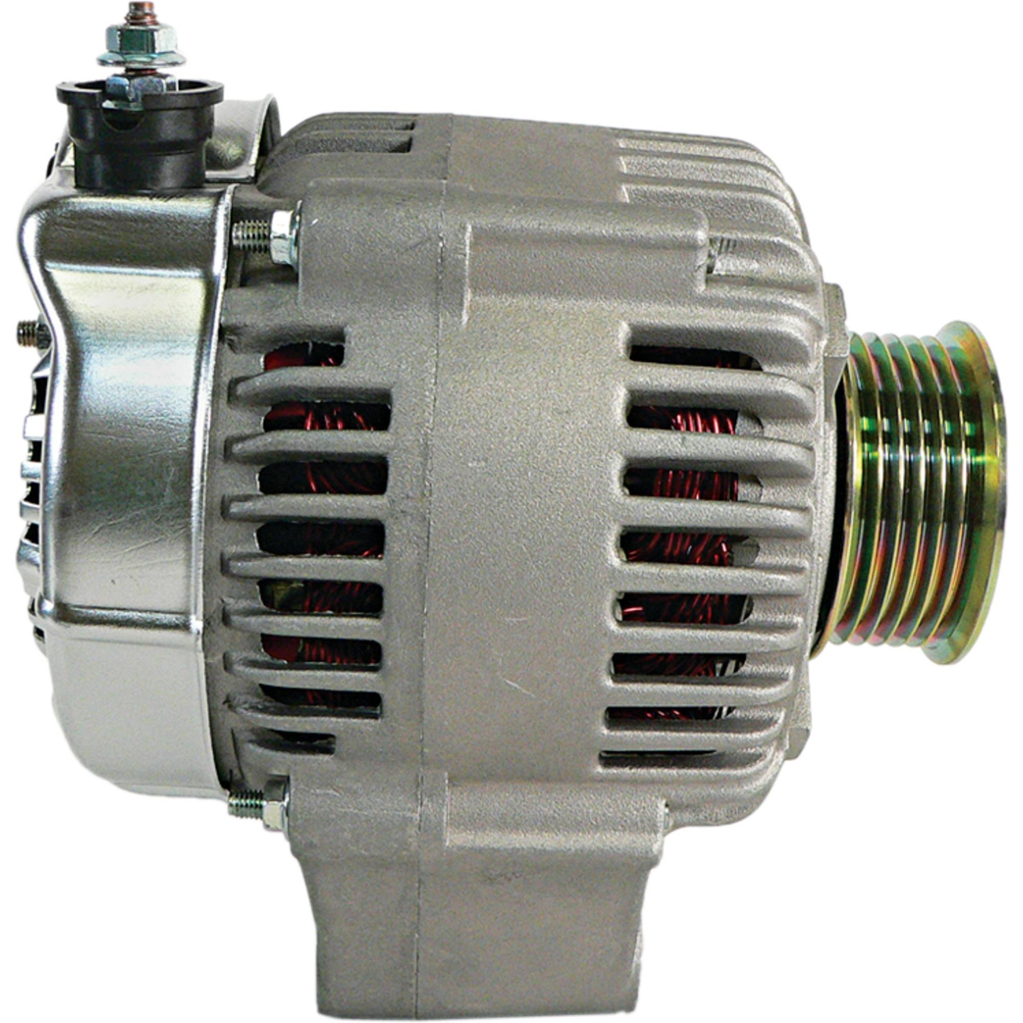 Alternator Toyota 4.7L Land Cruiser 1998 1999 Lexus LX470 1998 1999 400-52309