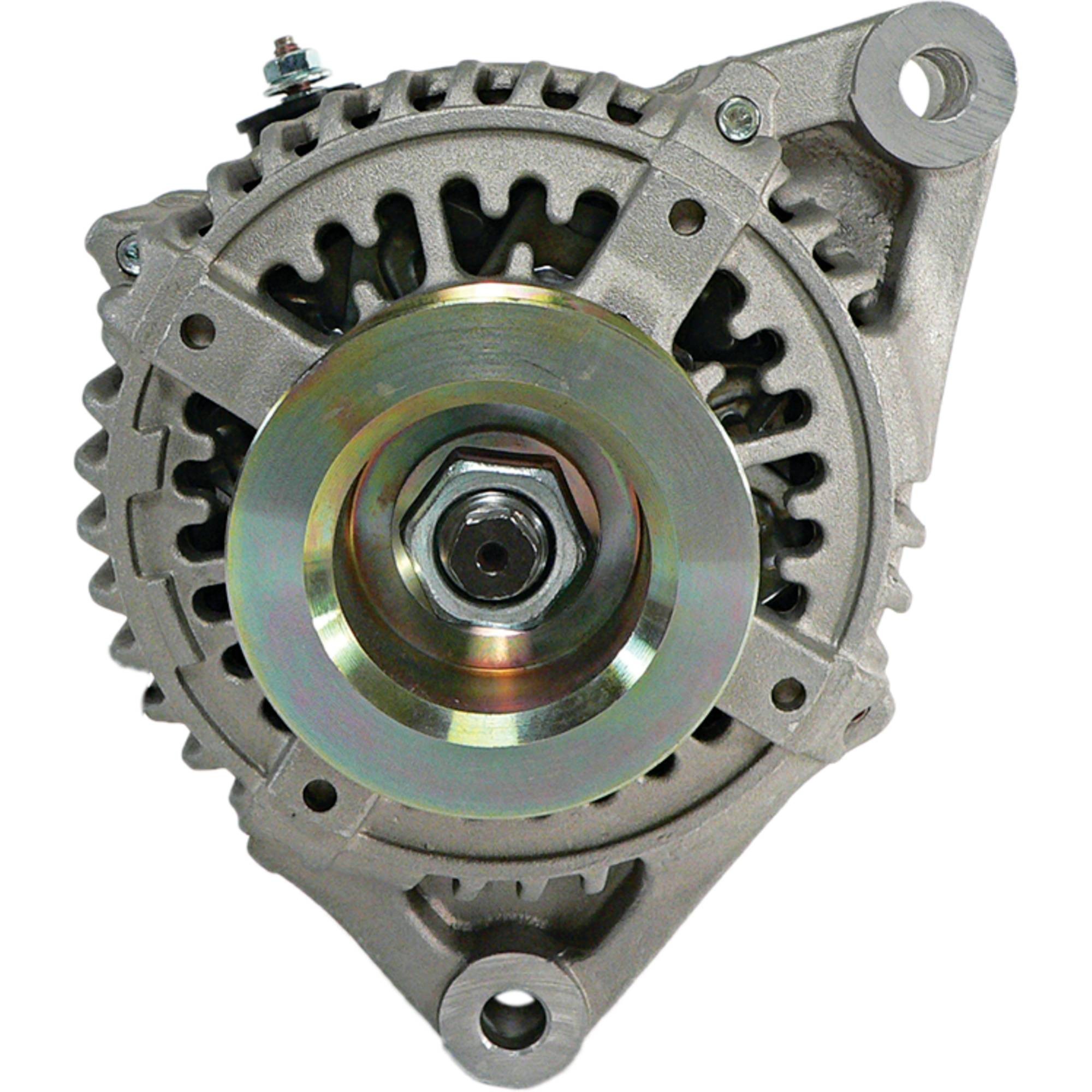 Alternator Toyota 4.7L Land Cruiser 1998 1999 Lexus LX470 1998 1999 400-52309